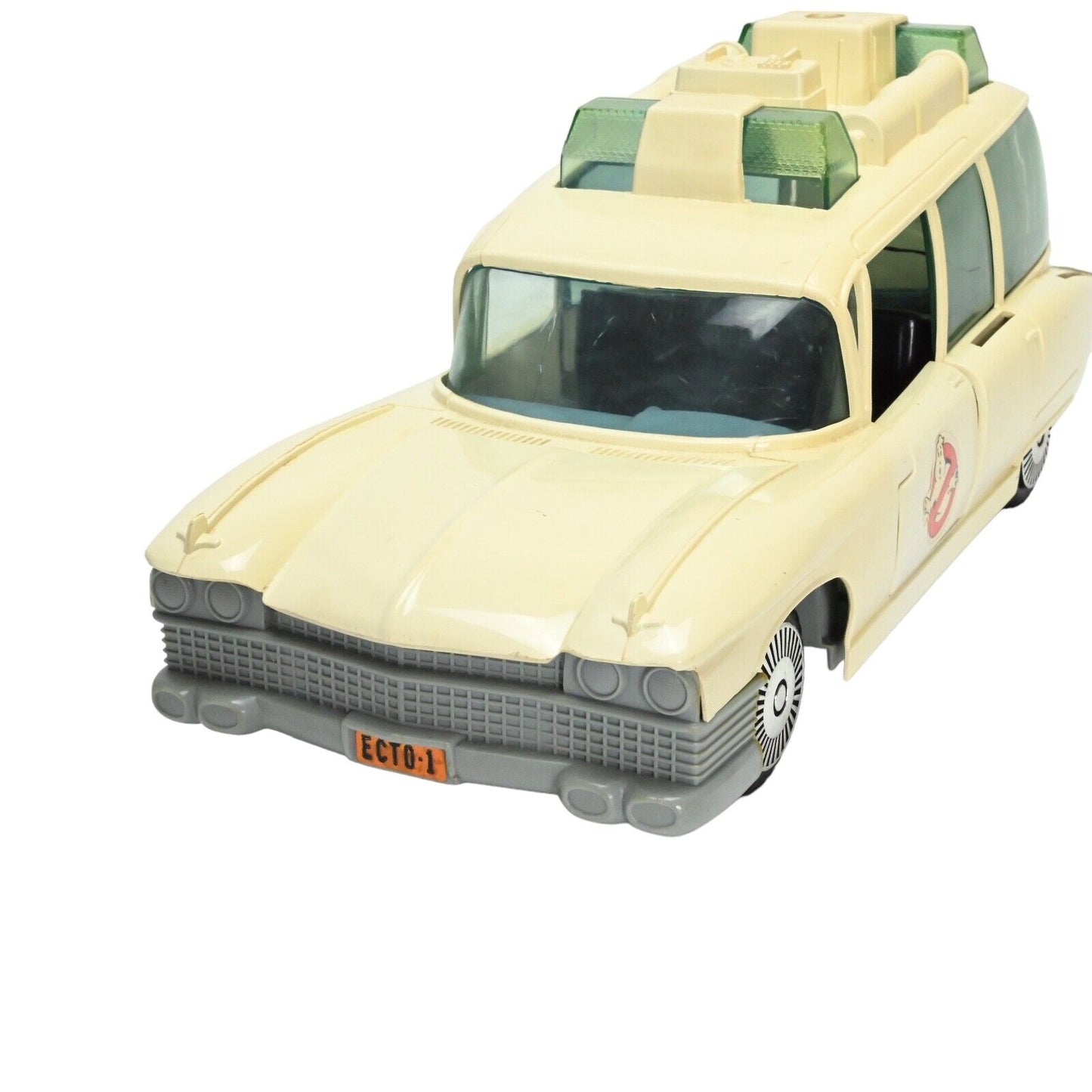 Kenner Vintage The Real Ghostbusters Ecto 1 / 1984