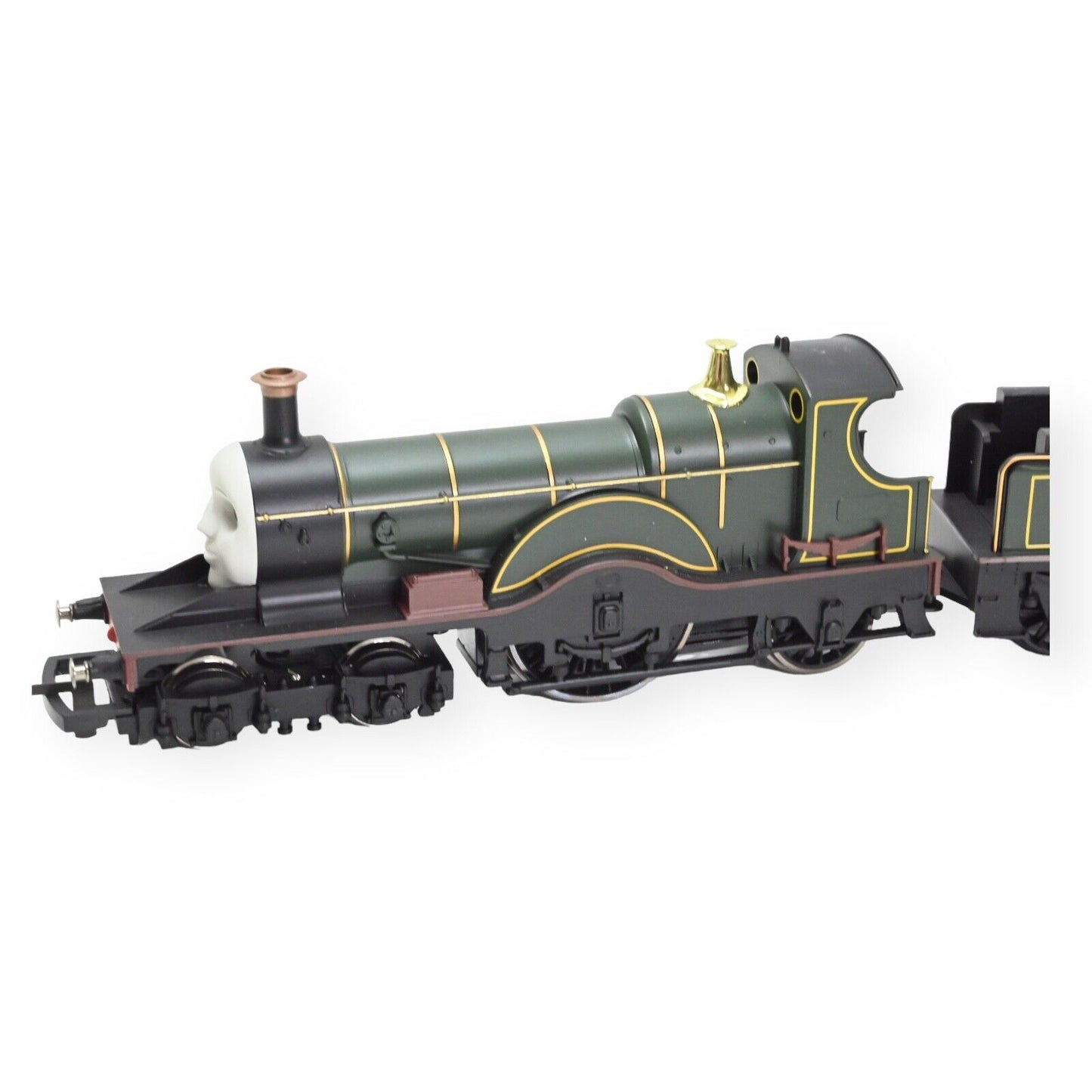 Hornby OO Gauge Thomas & Friends Emily Locomotive And Tender