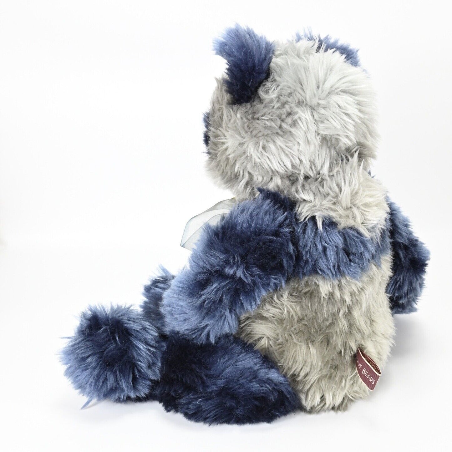 Charlie Bears Duncan Panda Bear - Cb625102