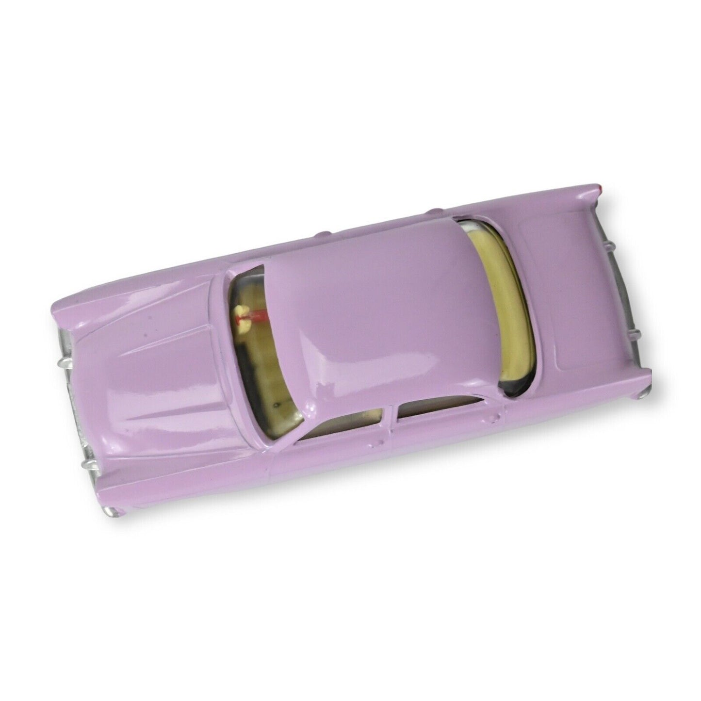 Spot-on No. 100 Ford Zodiac Lilac Body