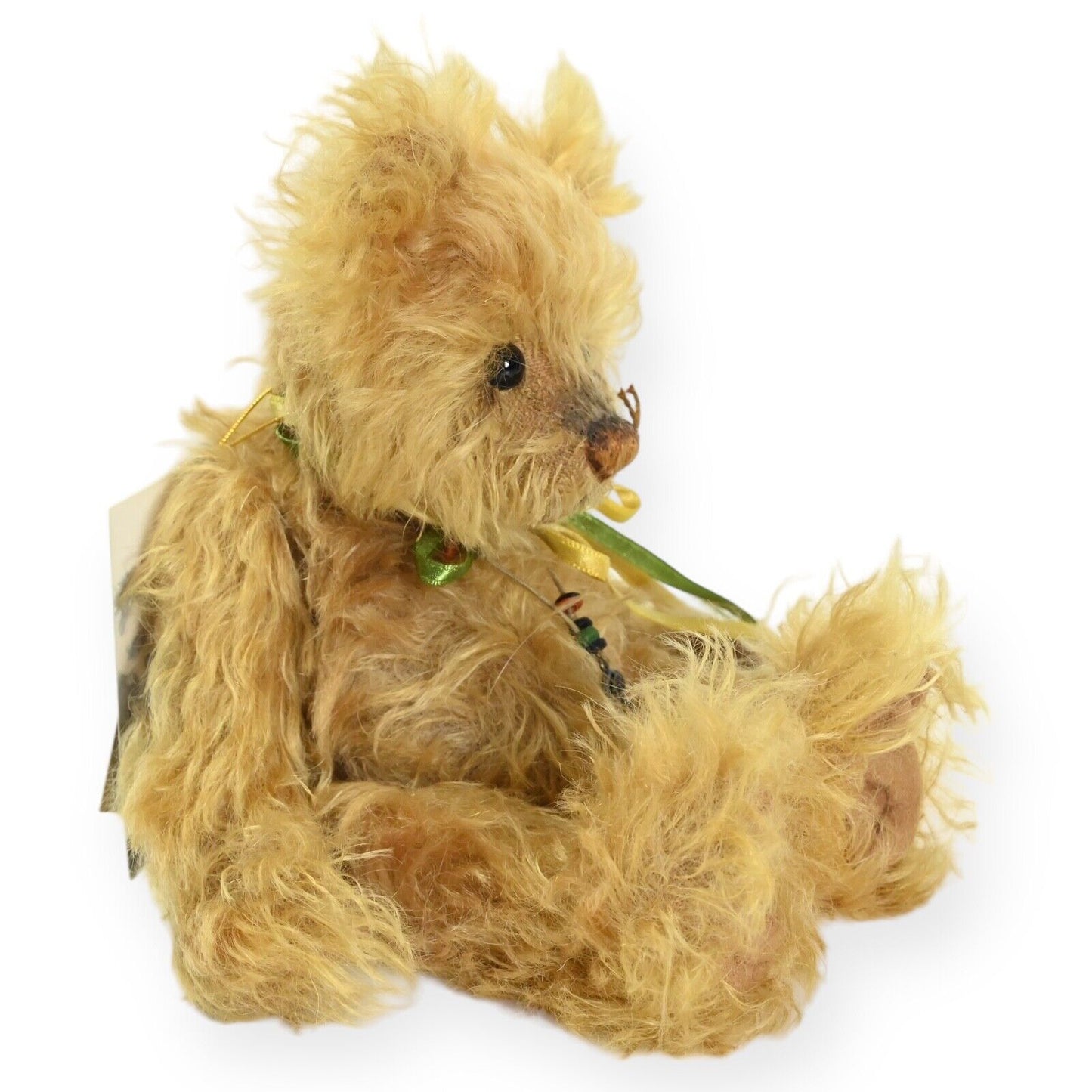 Charlie Bears Isabelle Collection Wilhelmina - SJ 4589 / LE 350 of 500