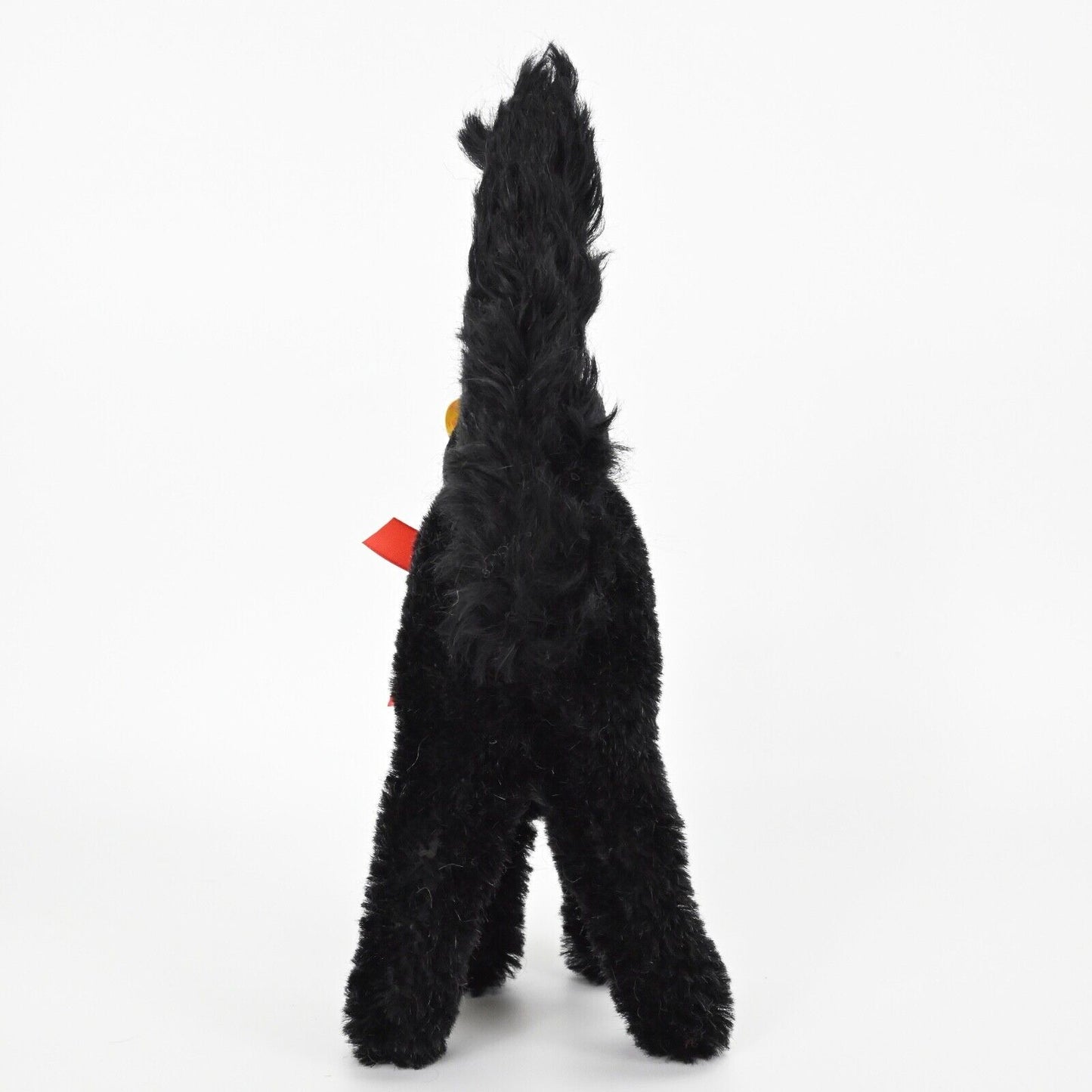 Steiff Peter Cat – 033445 Im Ruhestand