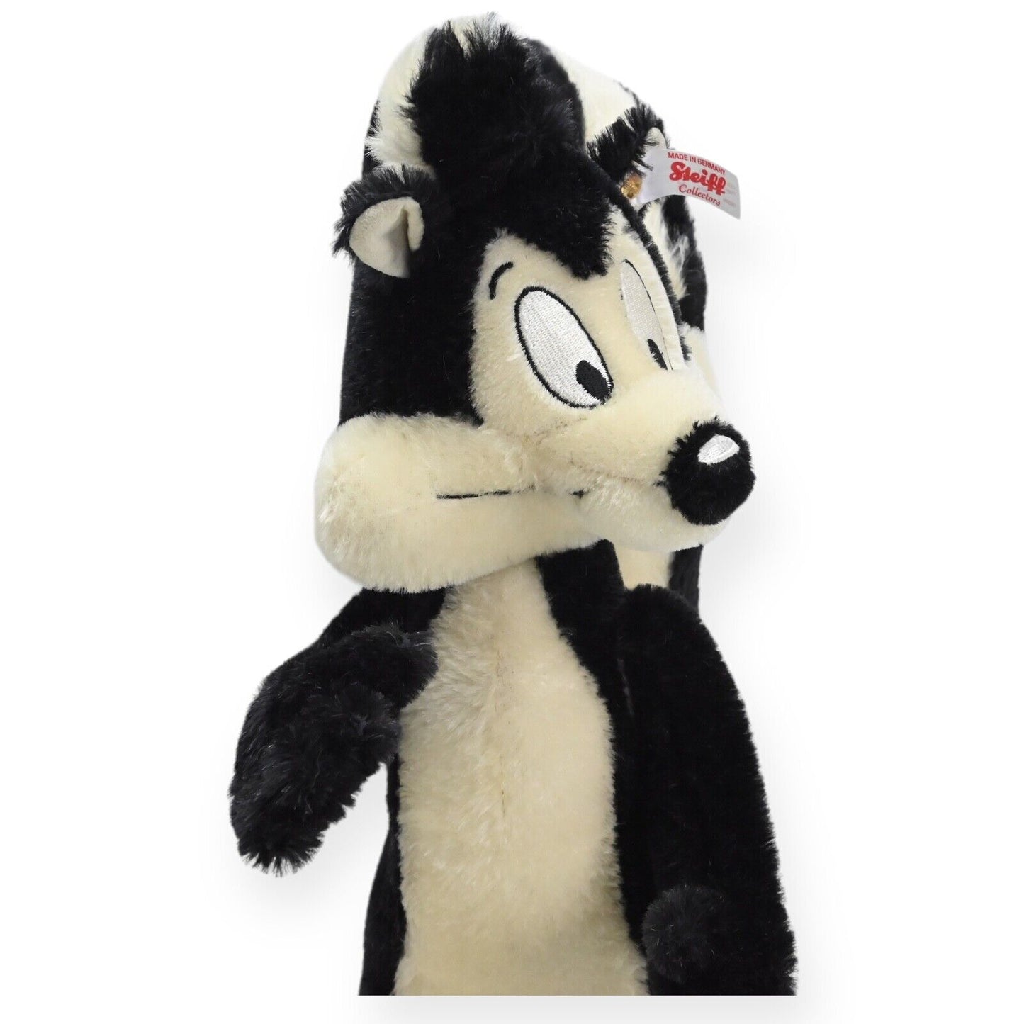 Steiff Looney Tunes Pepe Le Pew - Limited Edition 355332