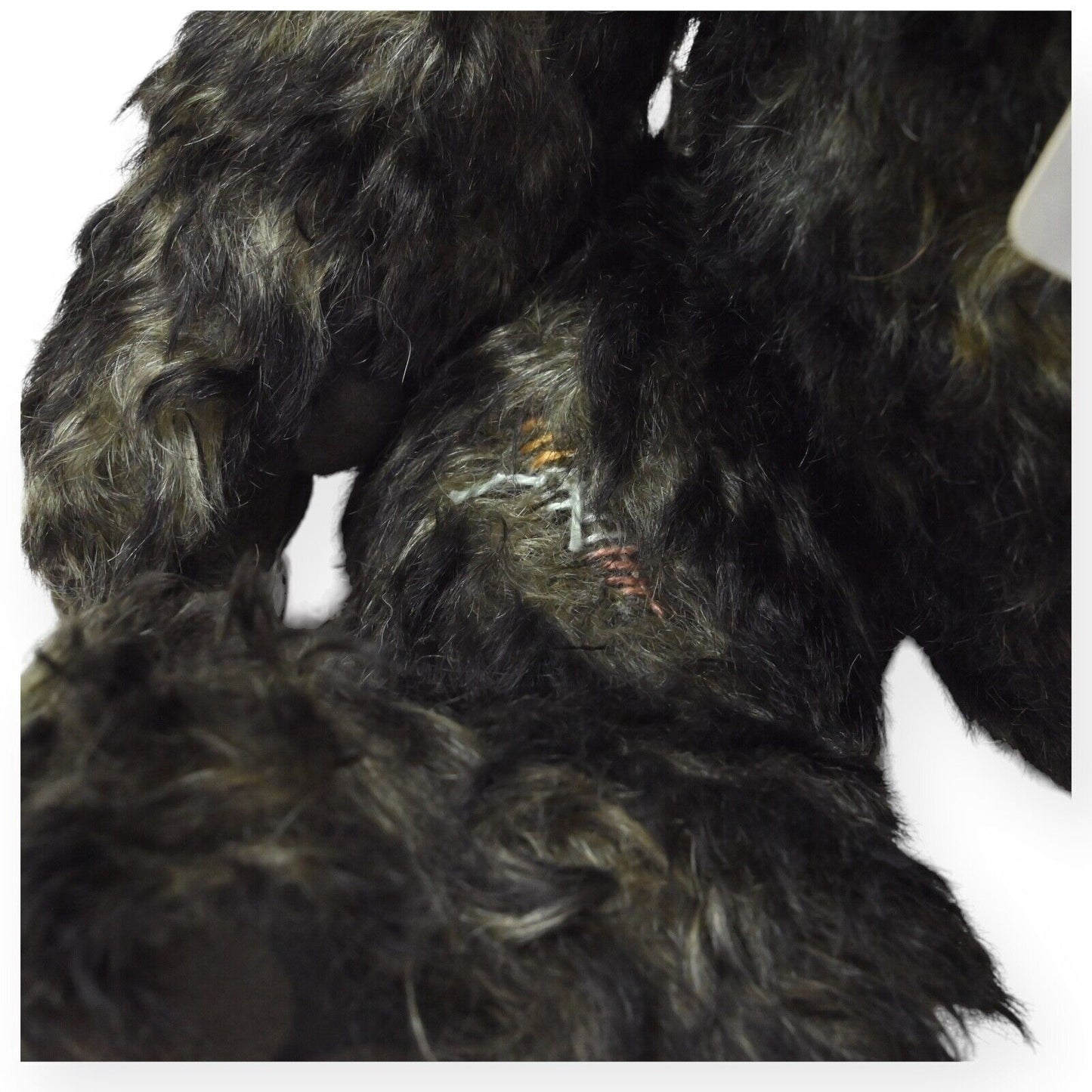 Charlie Bears Isabelle Collection Sherlock Teddybär - SJ5035 / LE 194 von 250
