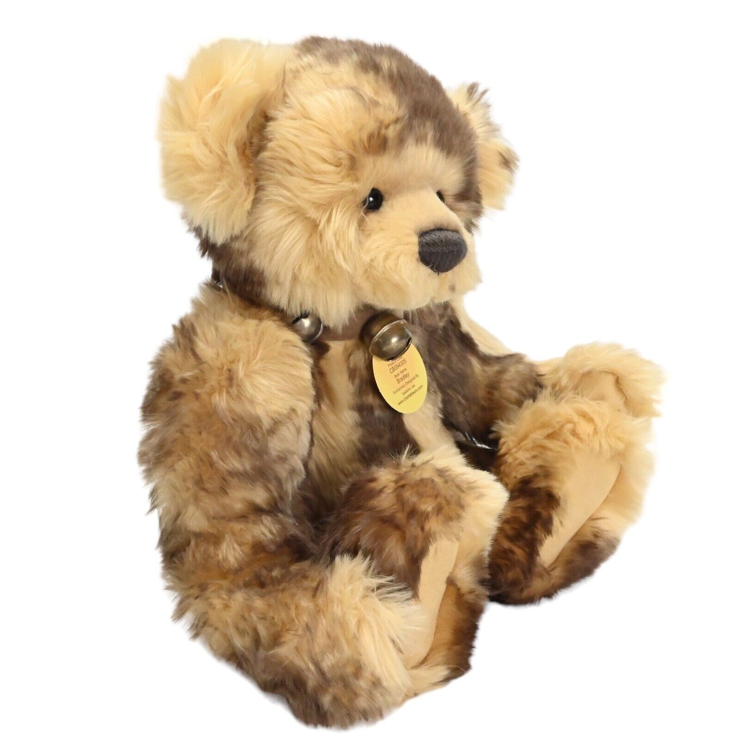 Charlie Bear Bradley – CB 094305 / Im Ruhestand