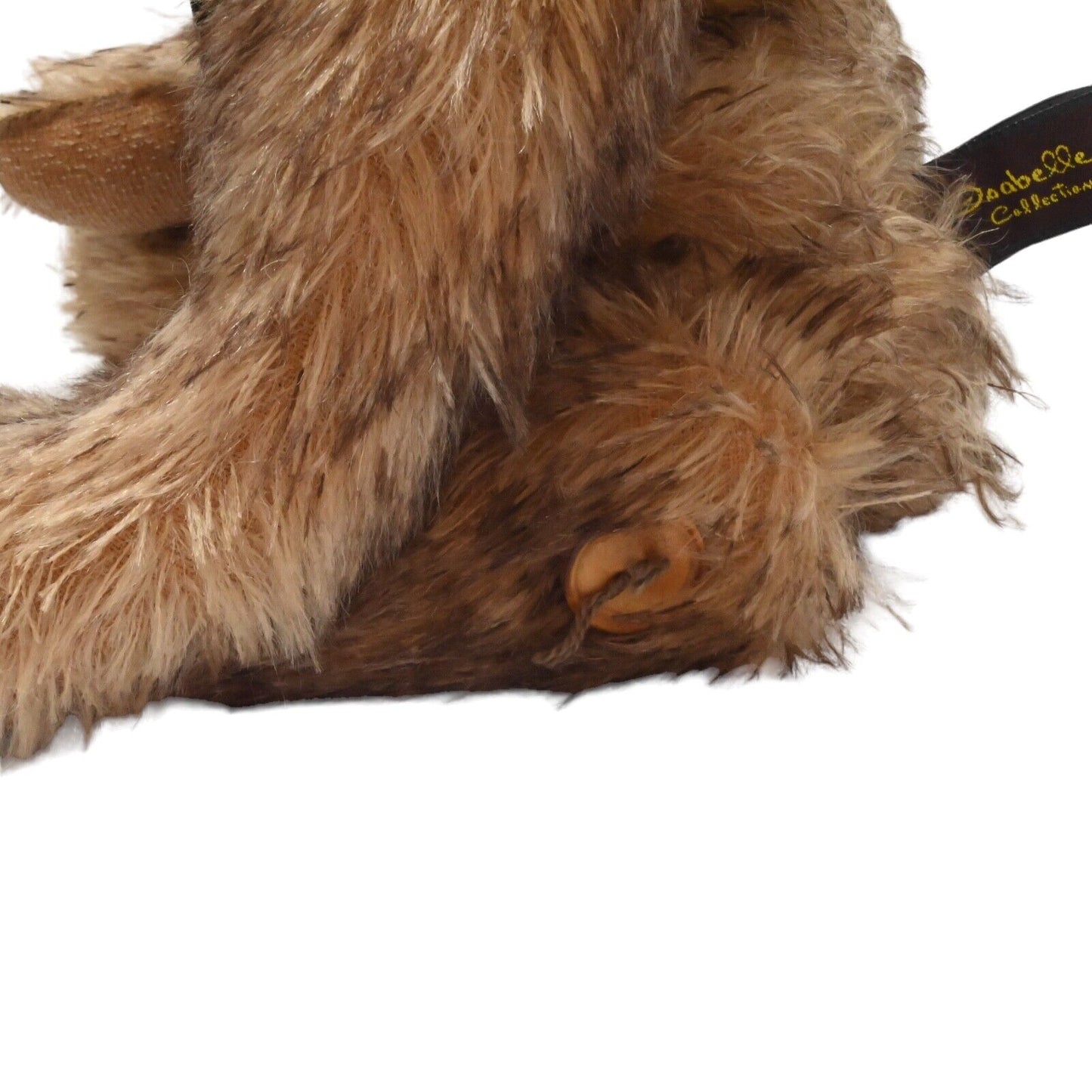 Charlie Bears Little Bear Lost Teddy Bear - SJ 5487