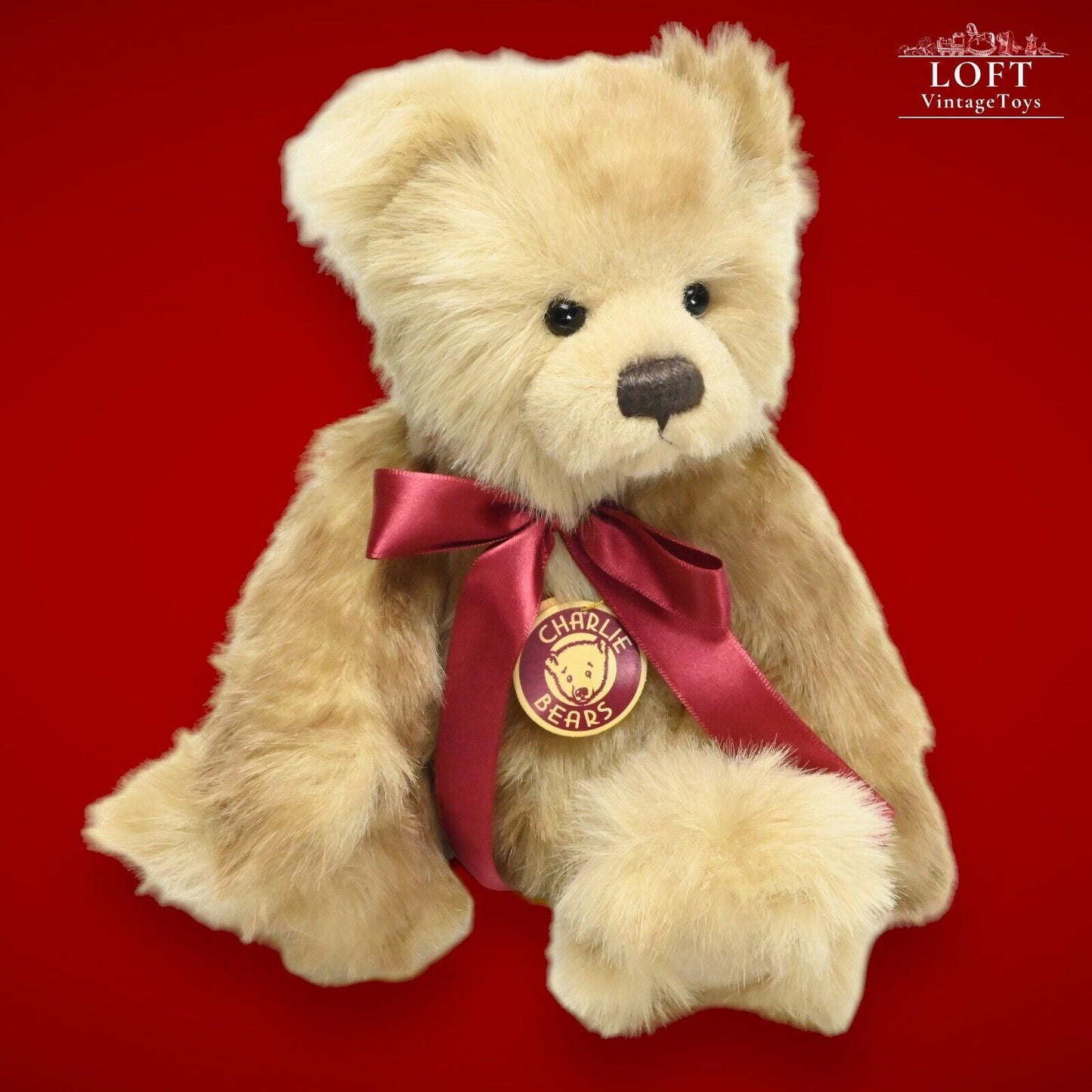 Charlie Bears Daisy - CB 183926