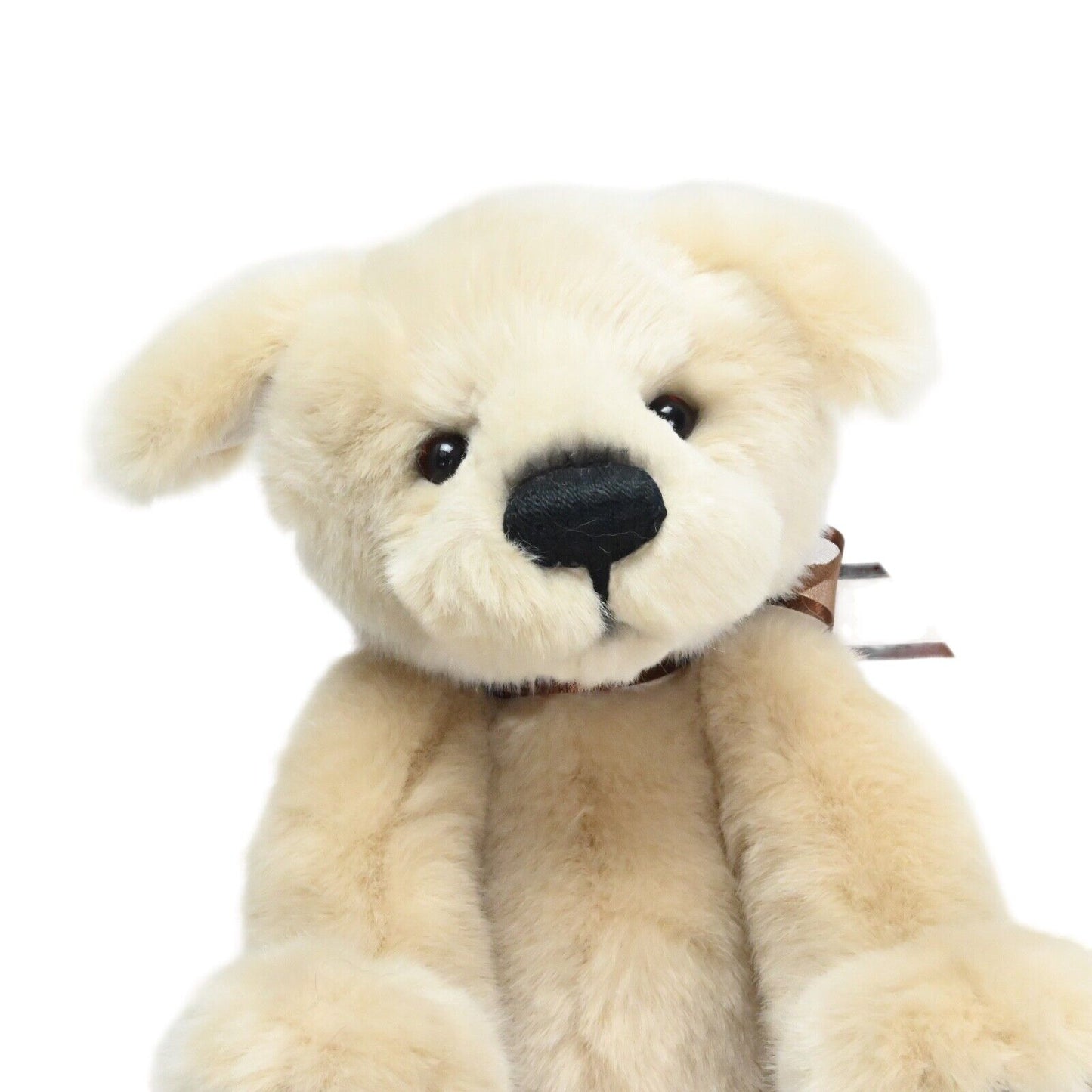 Charlie Bears Trix Dog - CB 165108 / RETIRED
