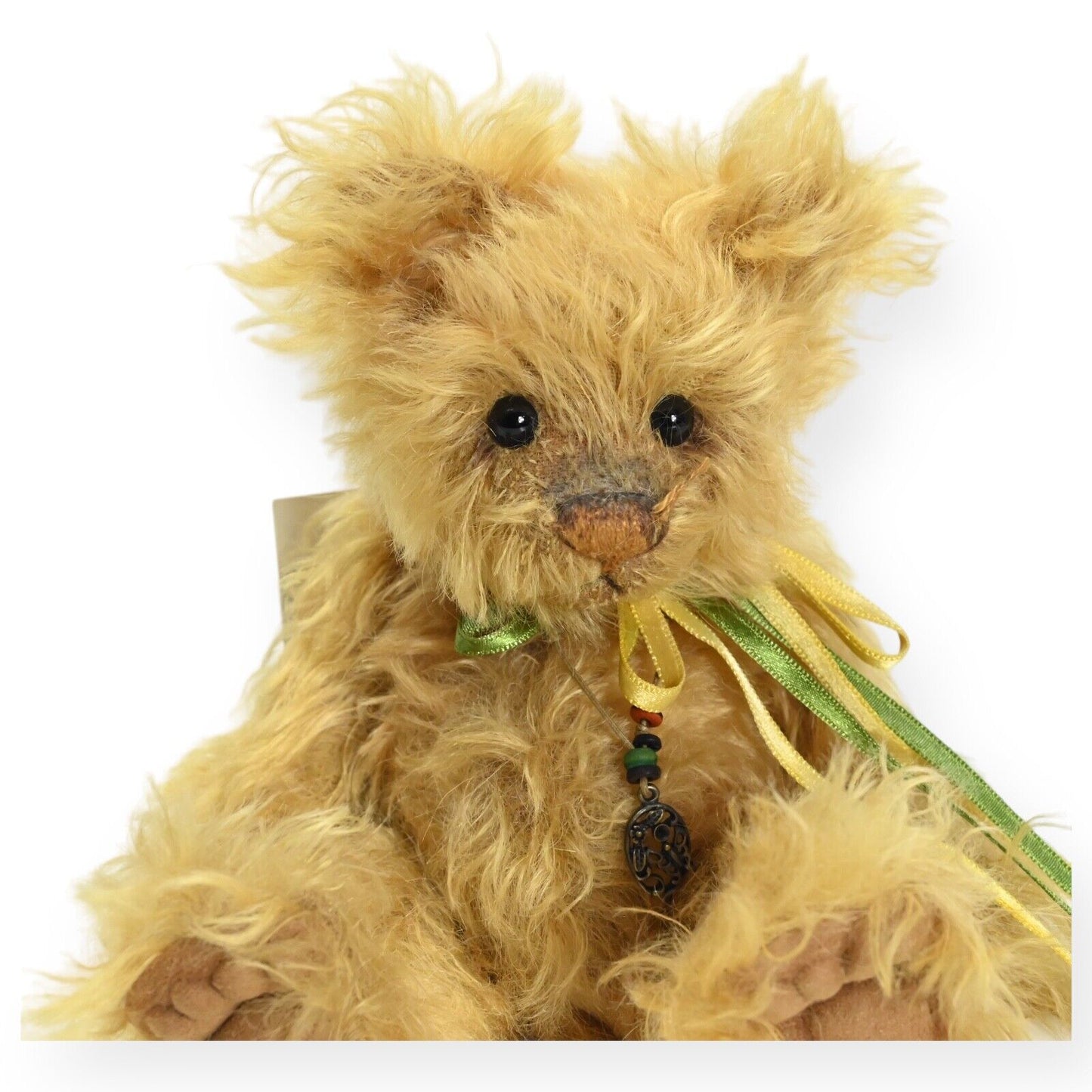 Charlie Bears Isabelle Collection Wilhelmina - SJ 4589 / LE 350 of 500