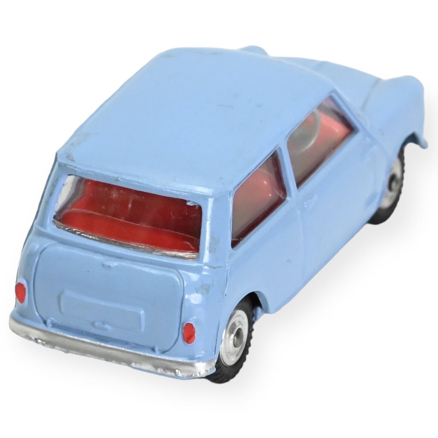 Corgi Toys 226 Morris Mini Minor