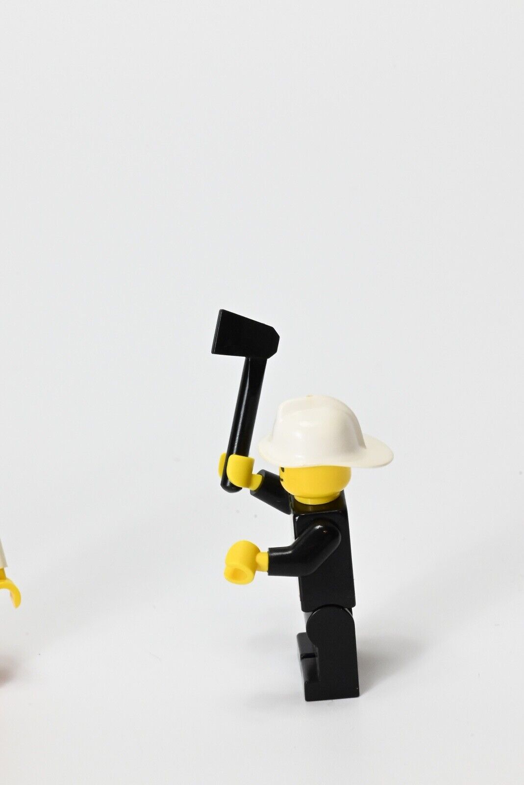 LEGO 6309 Town Minifiguren mit Originalverpackung