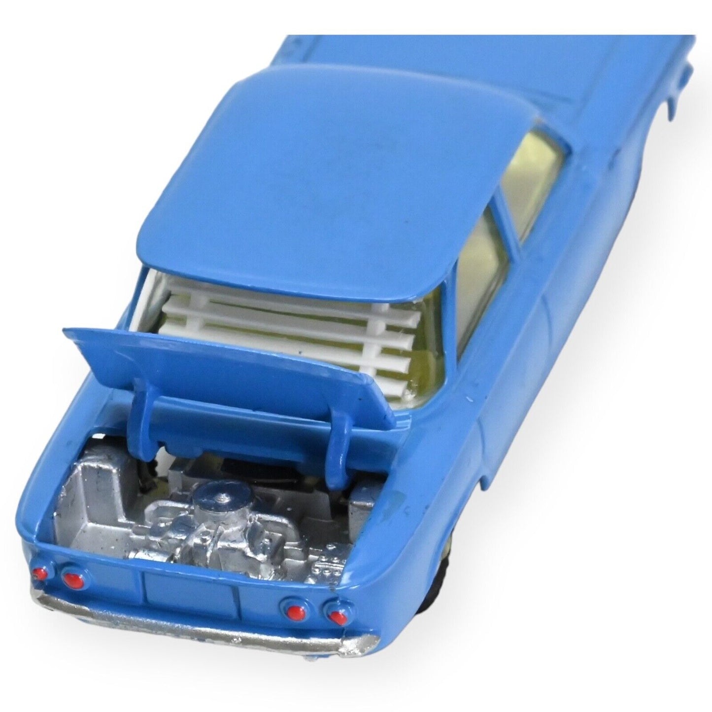 Corgi 229 Chevrolet Corvair Original Box -NR Mint to Mint