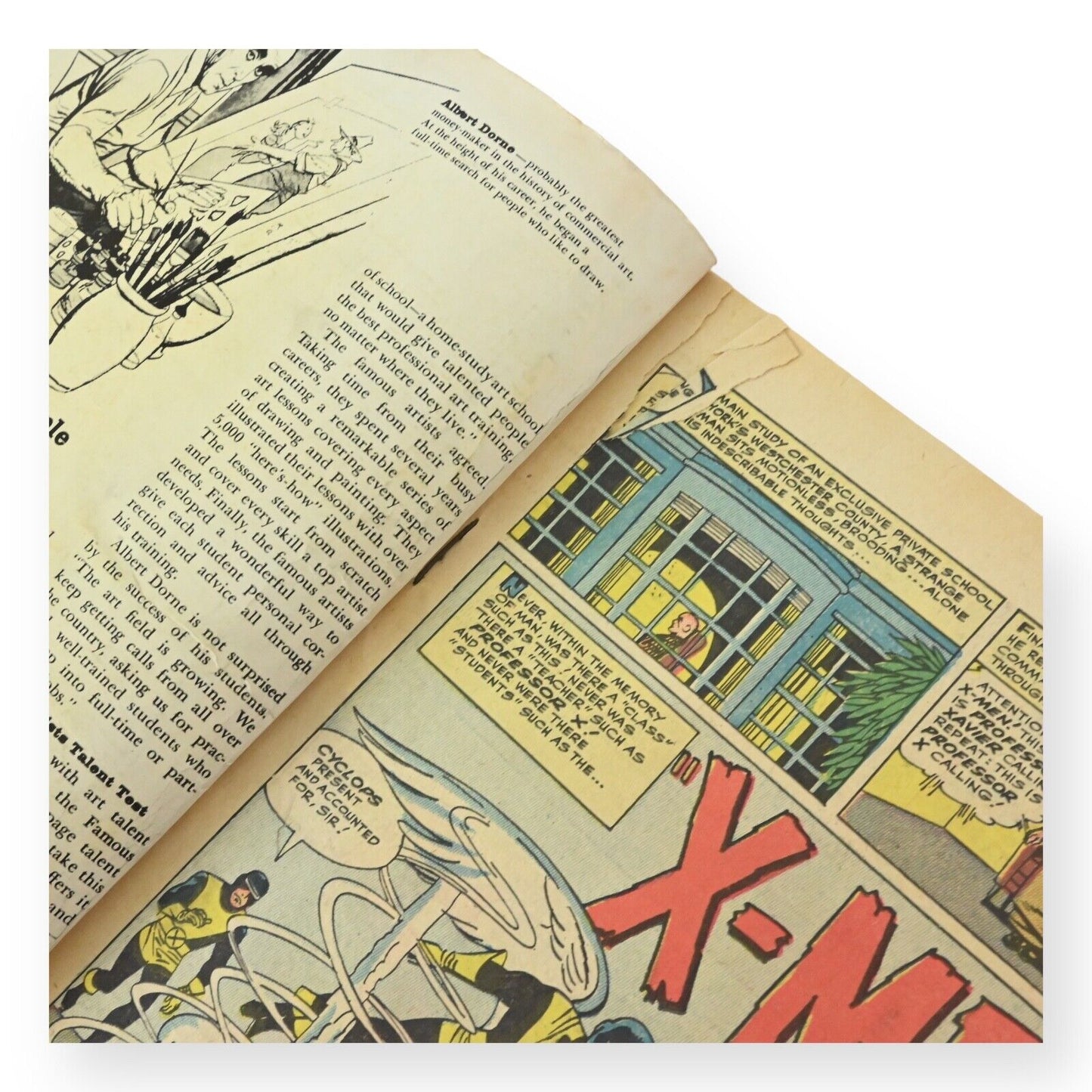 MARVEL TALES Annual #2 - 1965 (4.0 - 5.0 Grade)