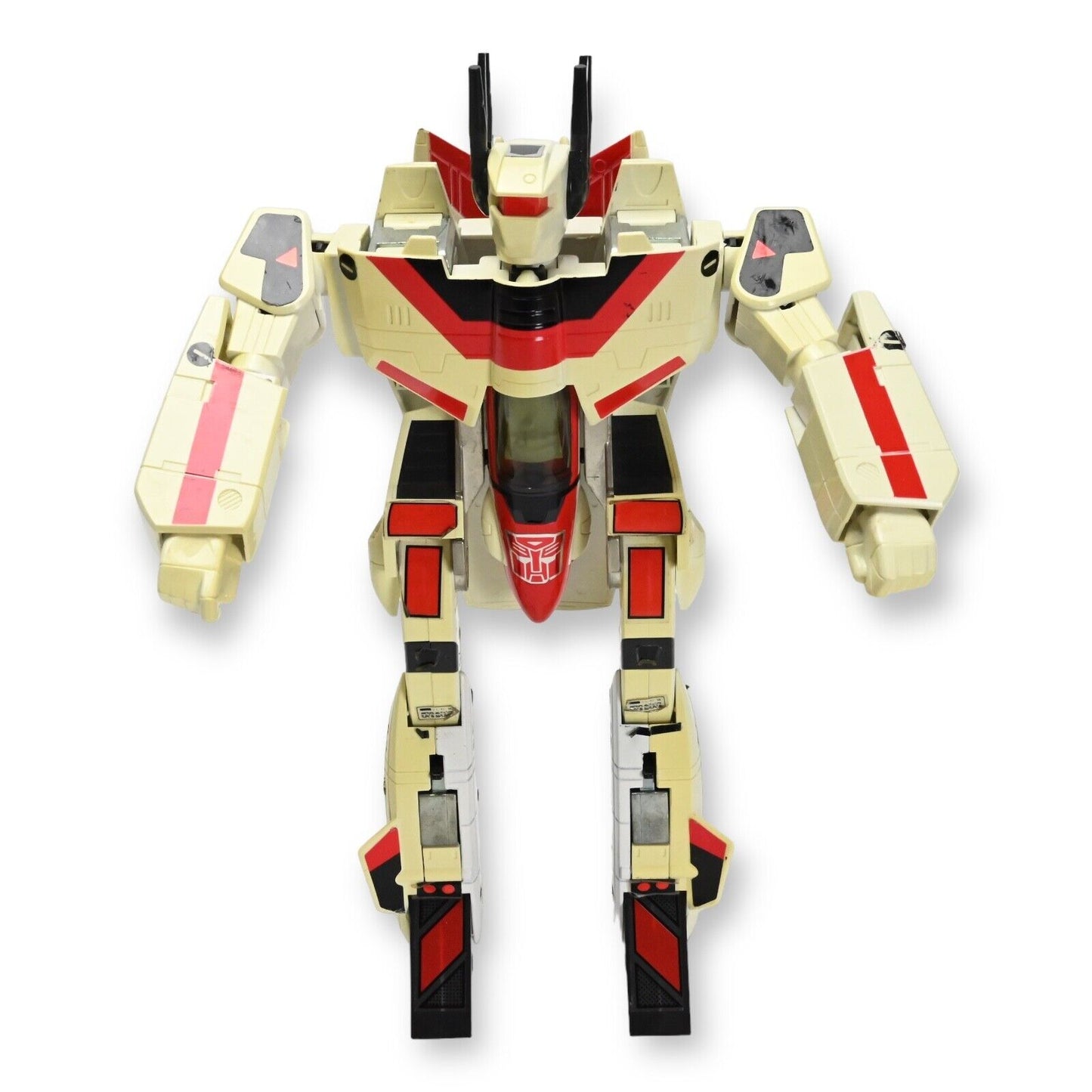 Hasbro Transformers G1 – Autobot Air Guardian Jetfire Set