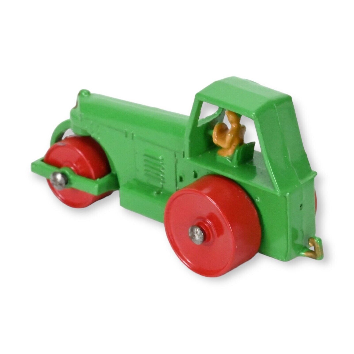 Matchbox Series No. 1 Aveling Barford Diesel Road Roller