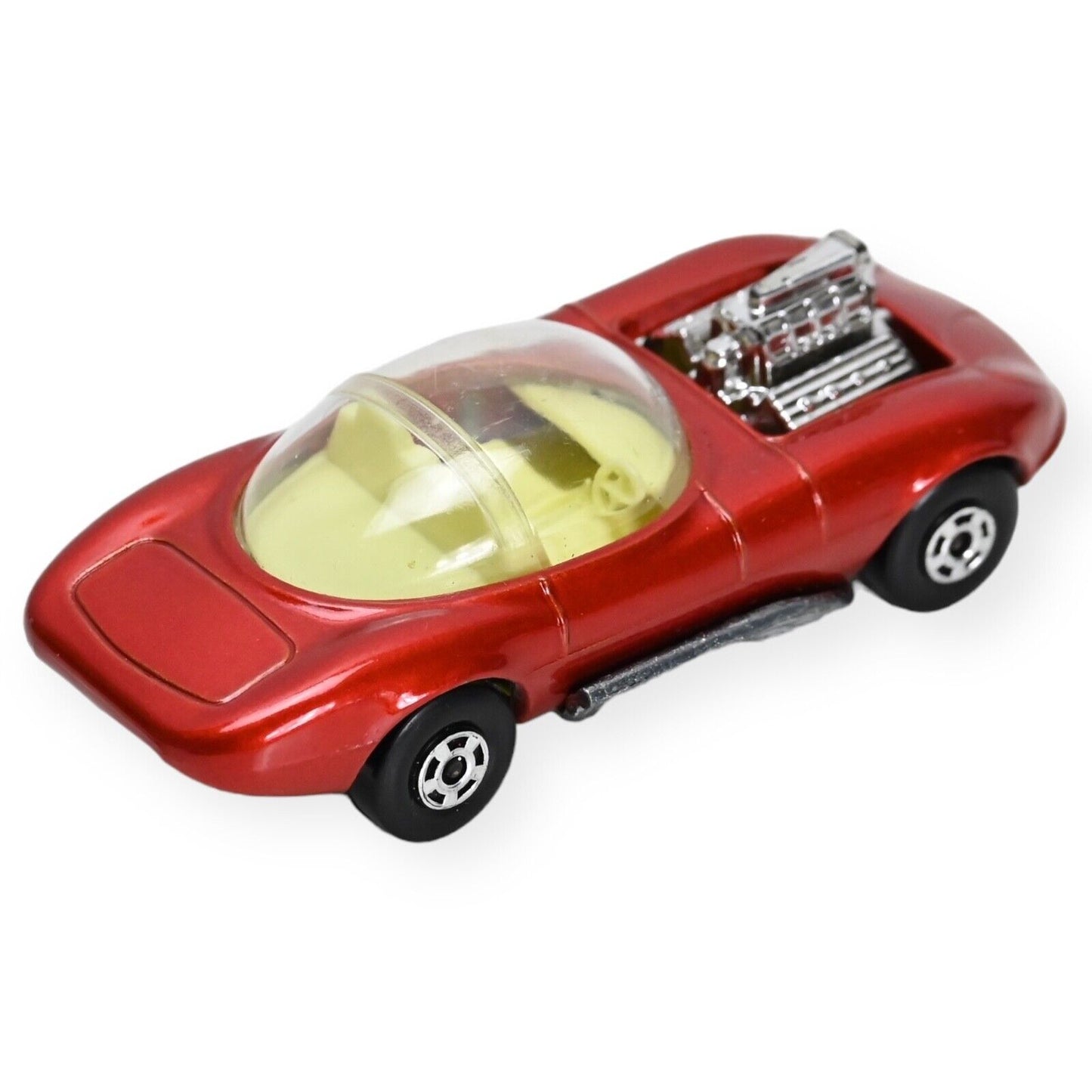 Matchbox Superfast 36 Draguar