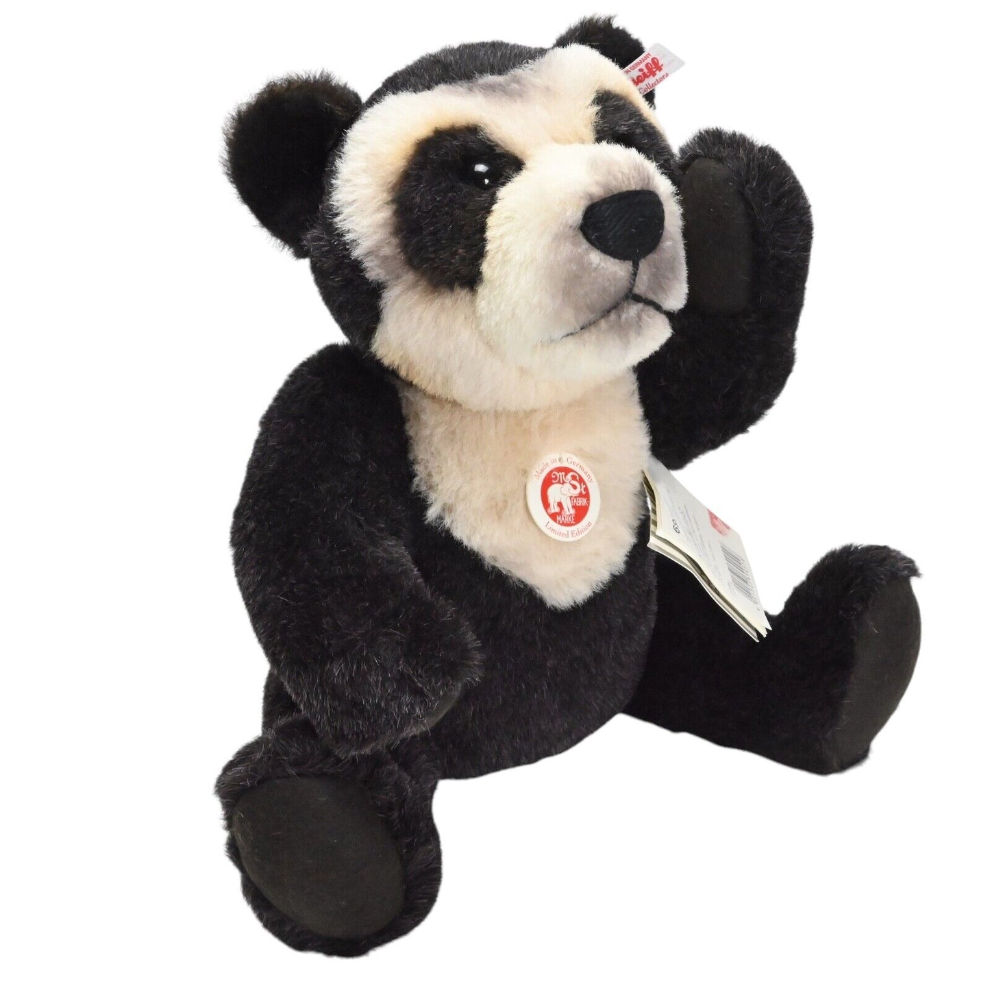 Steiff Spectacled Ted Cub Limited Edition - 690556