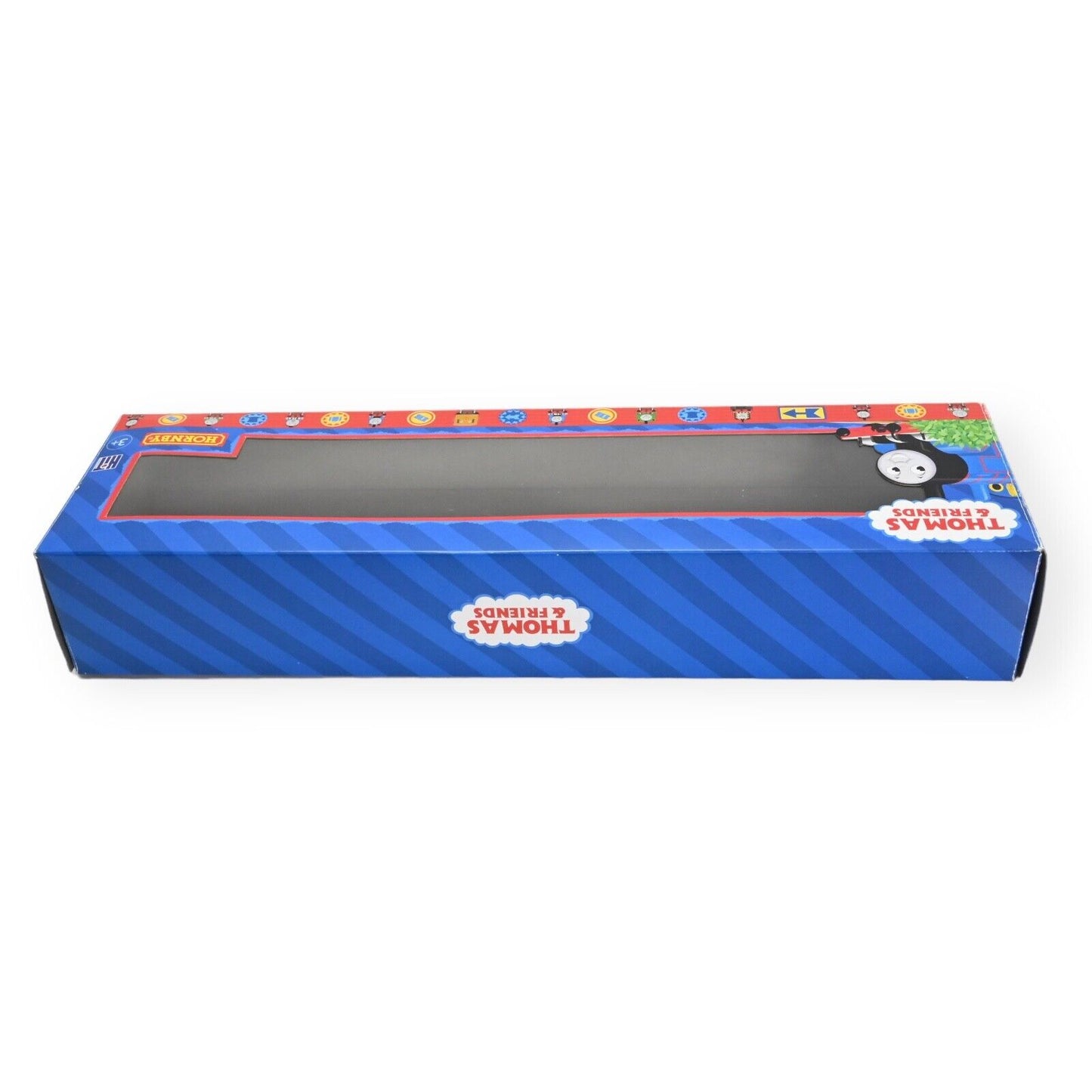Hornby OO Gauge Thomas & Friends Emily Locomotive And Tender