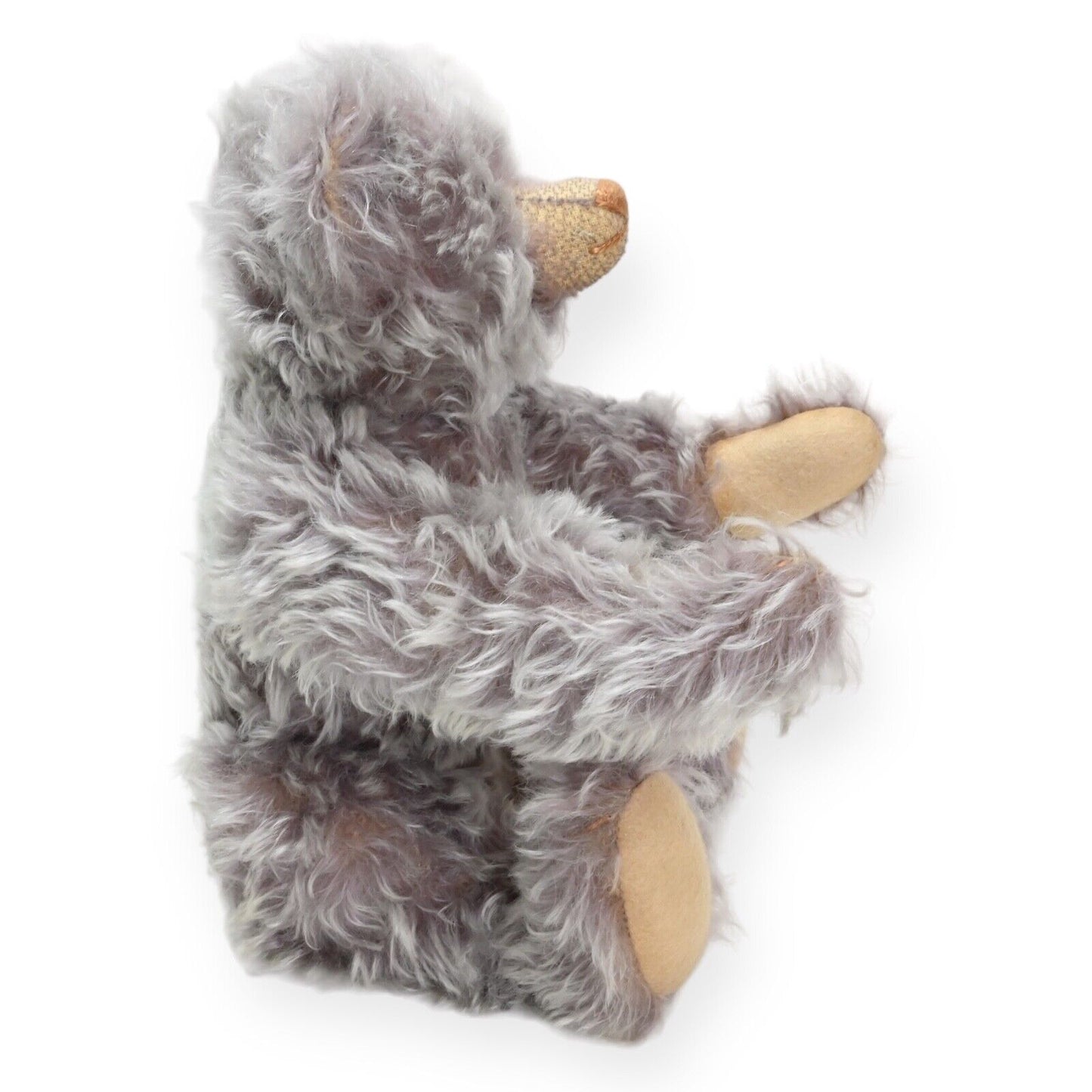 Steiff Teddy Bear 1925 Replica - 408748 Limited Edition