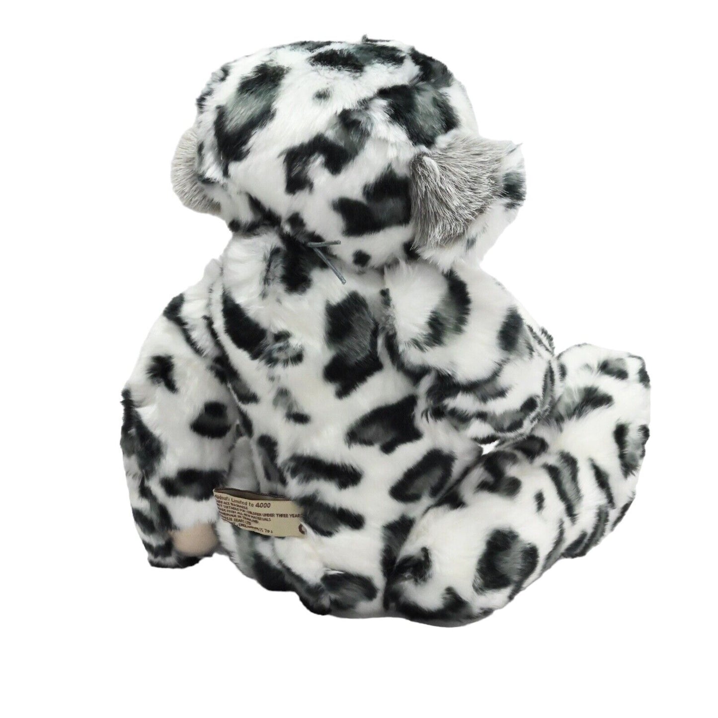 Charlie Bears Akhuti - CB 114982 / RETIRED