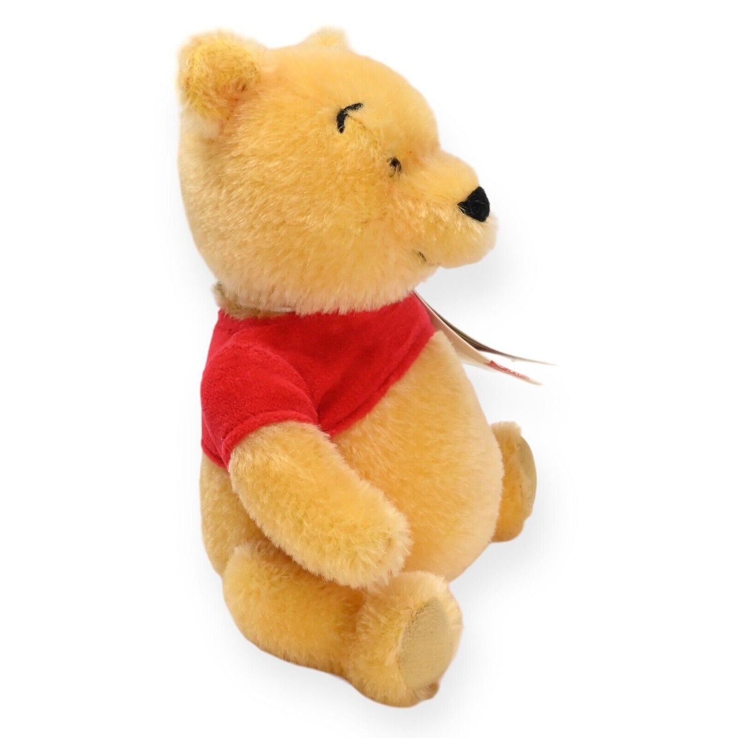 Steiff Disney Miniature Winnie The Pooh - Limited Edition 683411