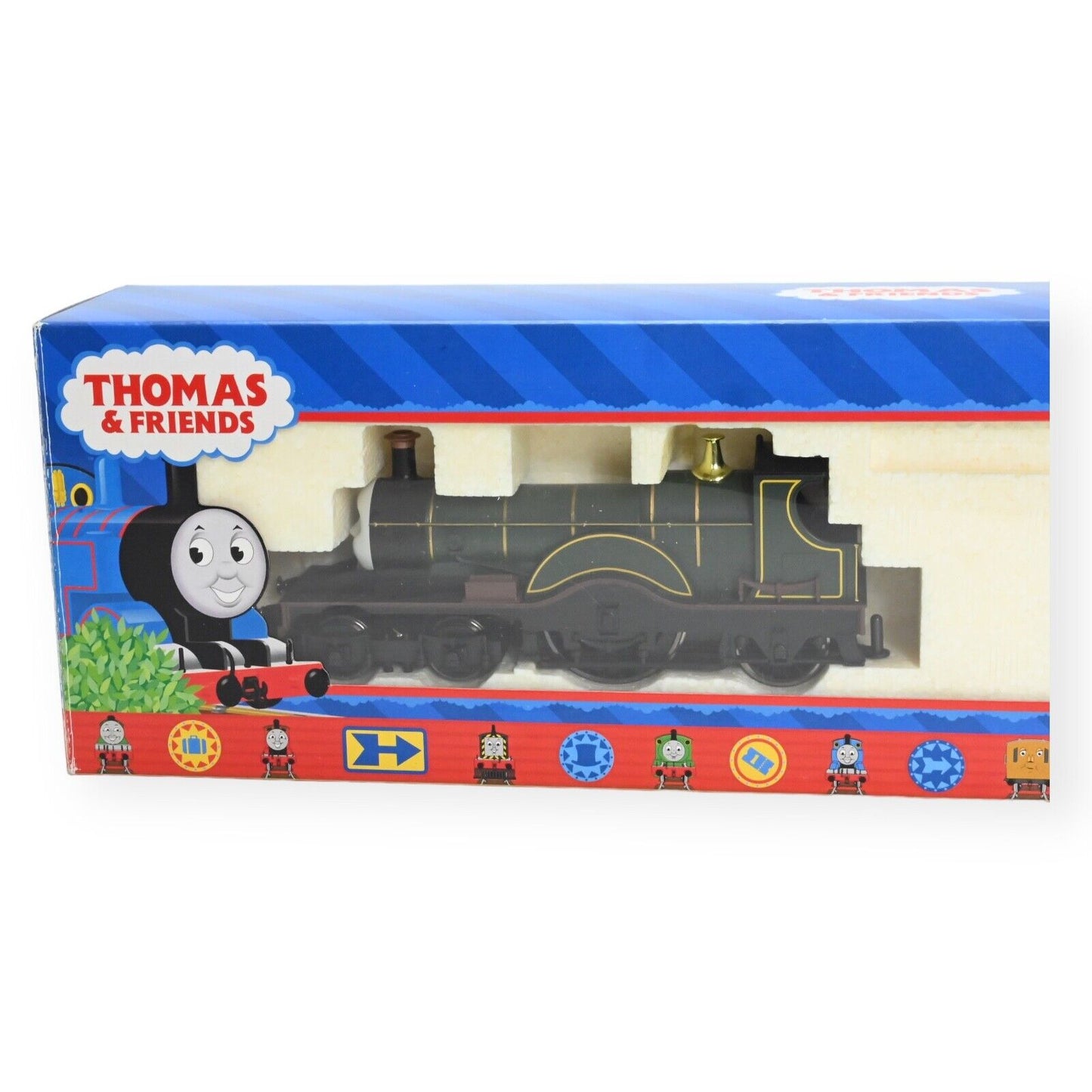 Hornby OO Gauge Thomas & Friends Emily Locomotive And Tender