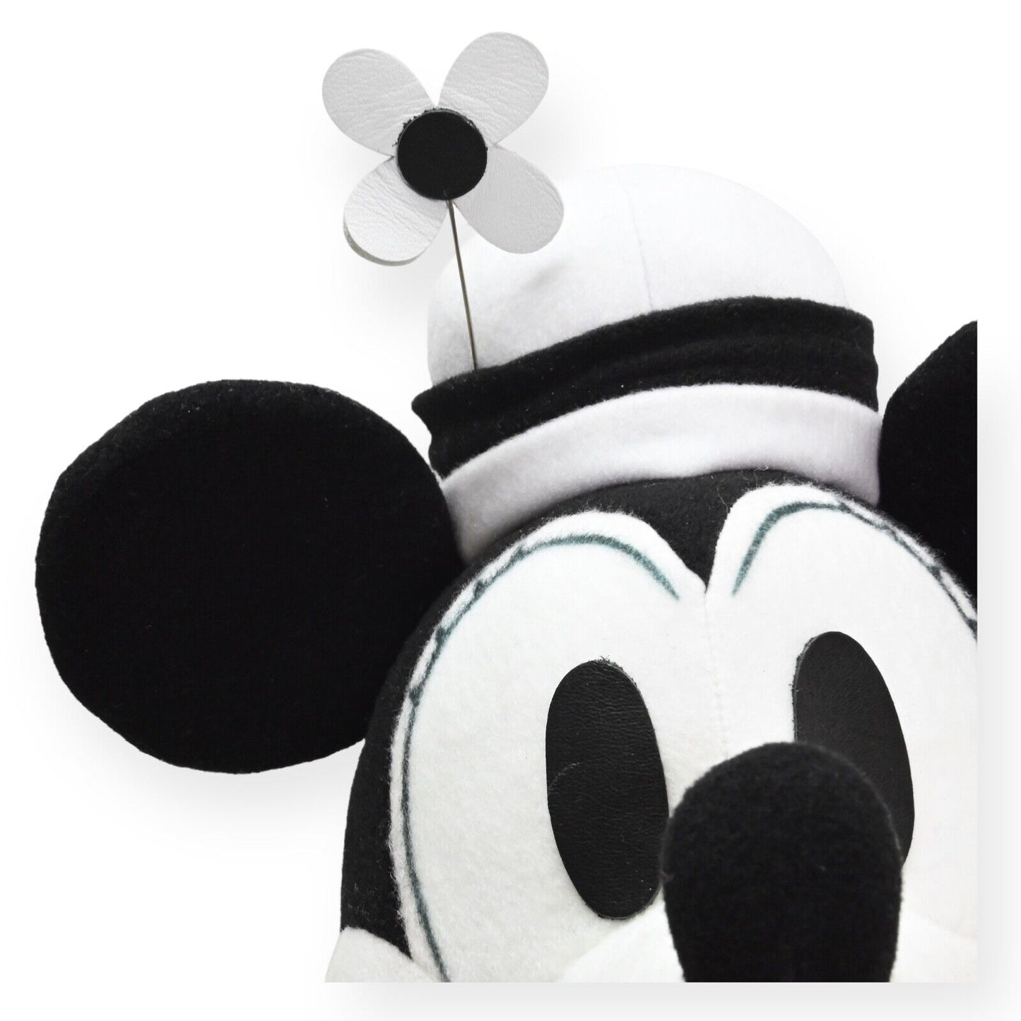 Steiff Disney Steamboat Willie – Minnie Mouse Limited Edition - 354649