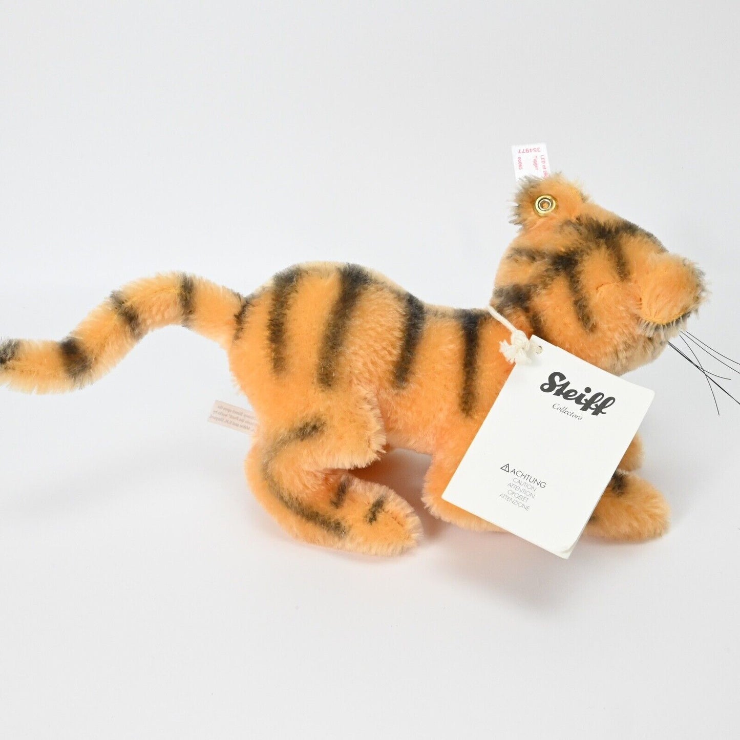 Steiff Winnie Puuh Tigger – 354977 mit Box