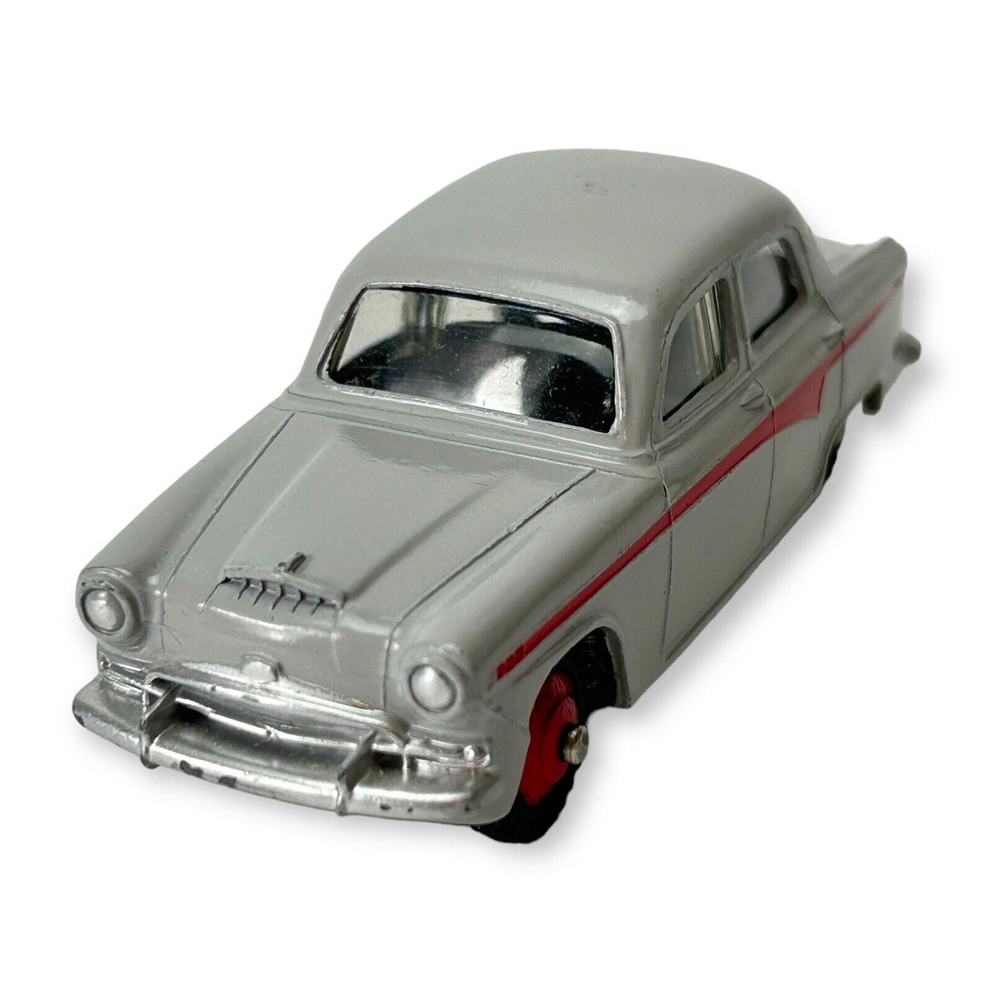 Dinky 176 Austin A105 Saloon Grey Body