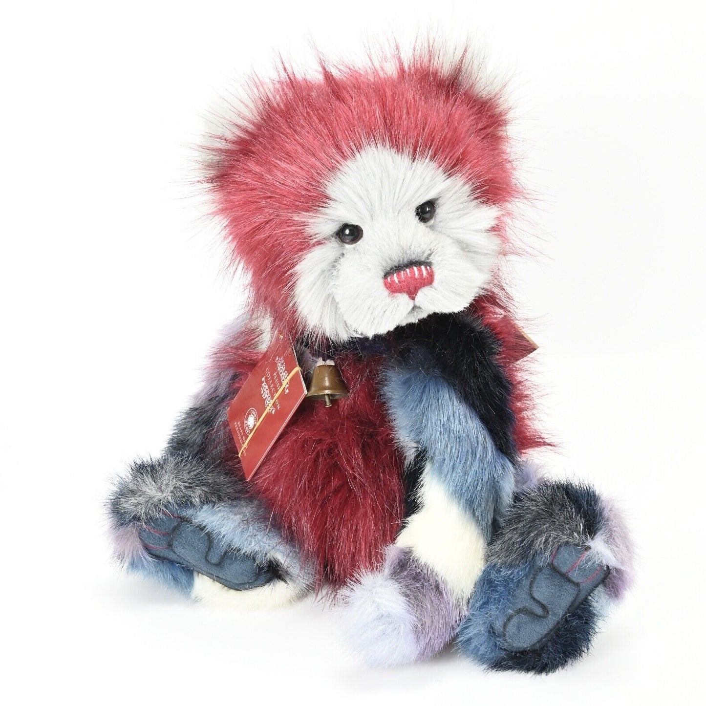 Charlie Bears Bundle - CB181868A