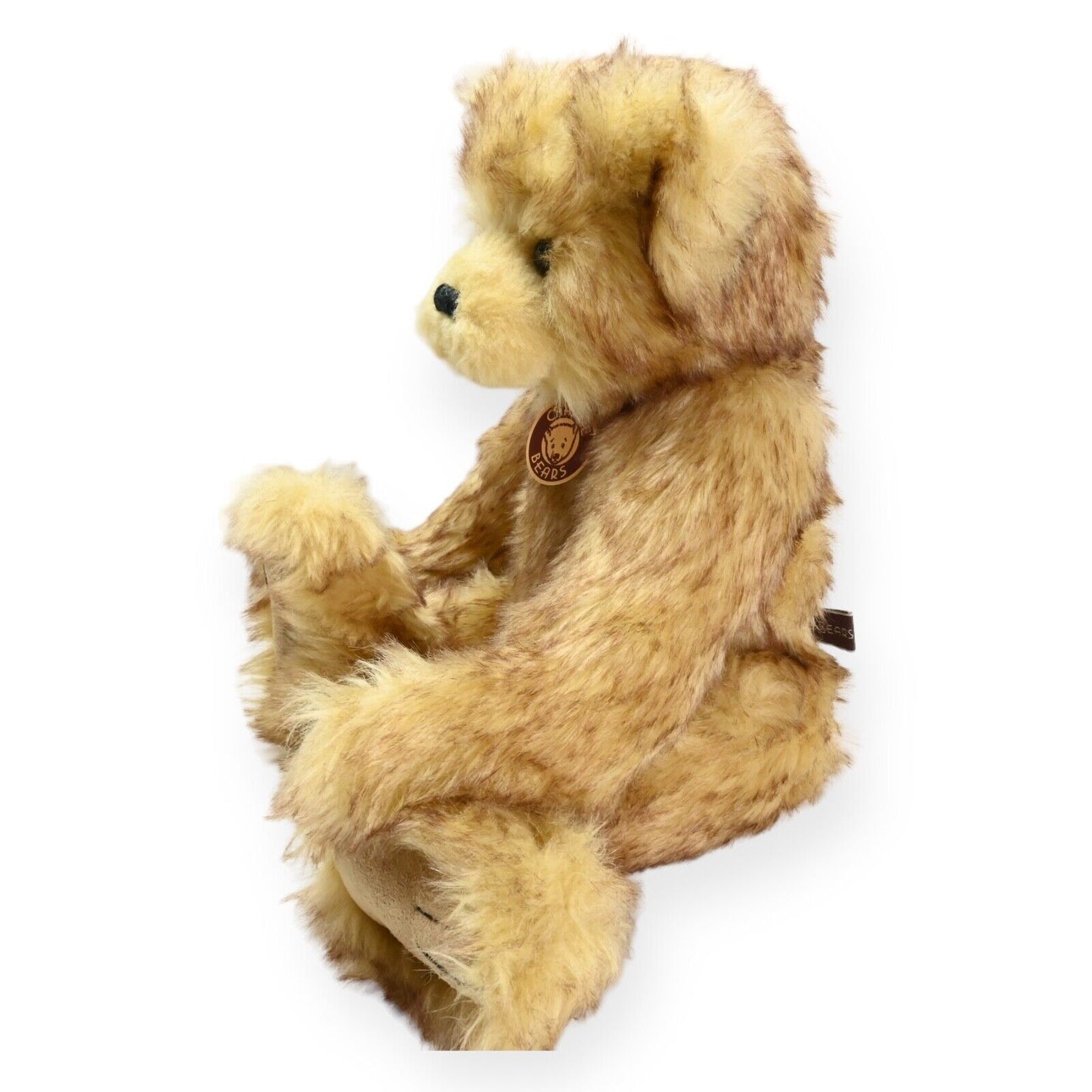 Charlie Bears Big Fred - CB 173737 Limited Edition of 300