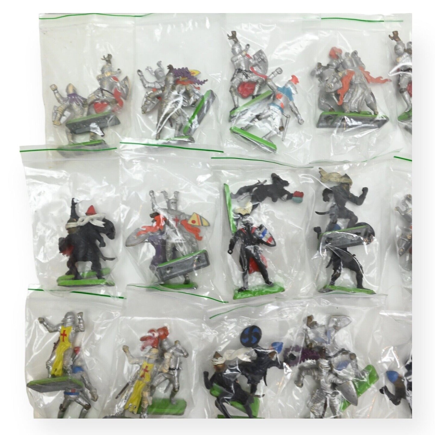 Britains 174 Deetail Figures* 87 bags of (2) - (lot 2)