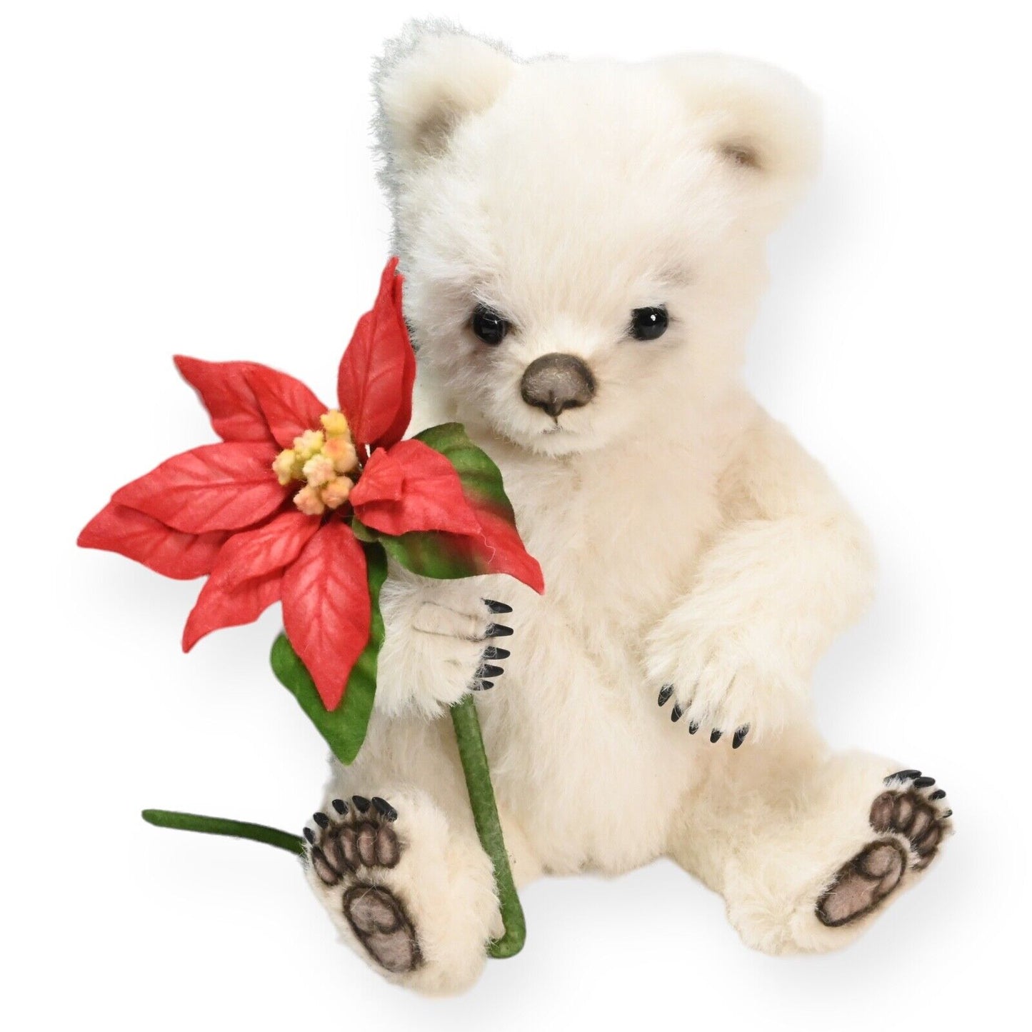 R John Wright Classic Teddy Digby – Limitierte Auflage von 150