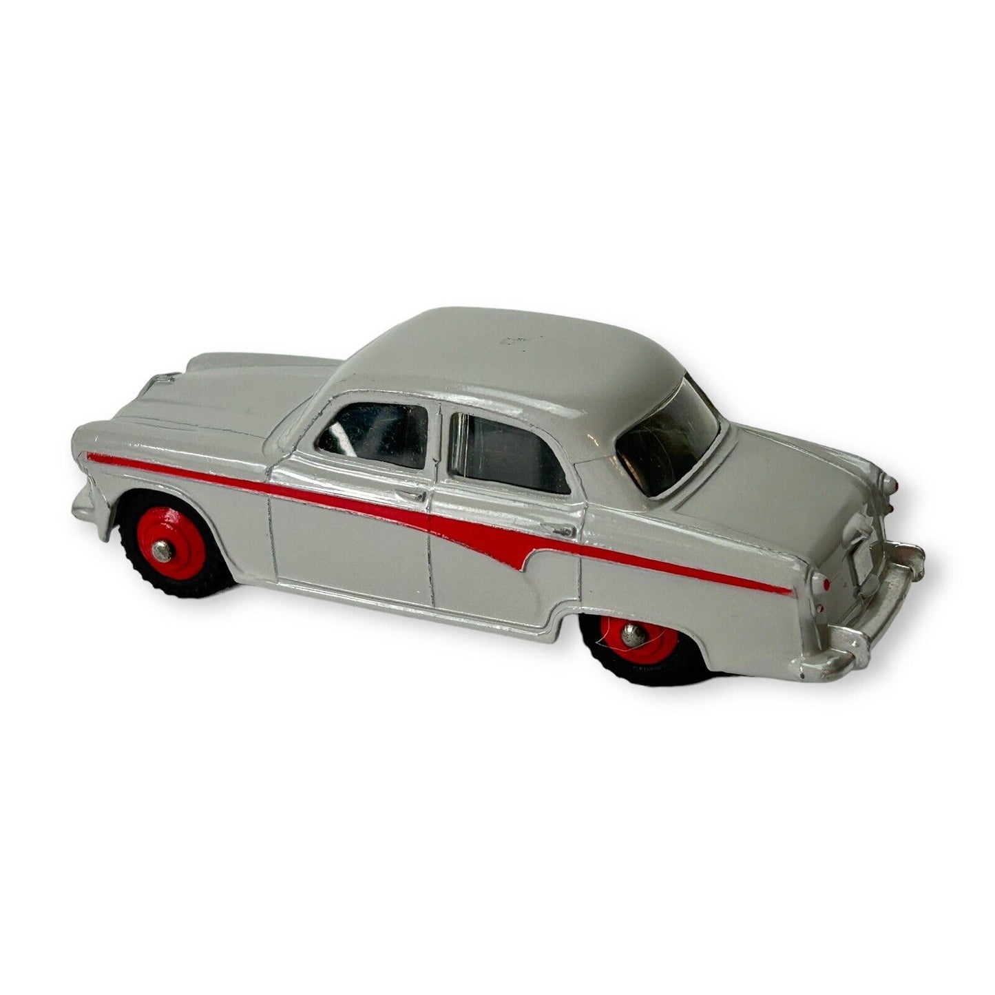 Dinky 176 Austin A105 Saloon Grey Body