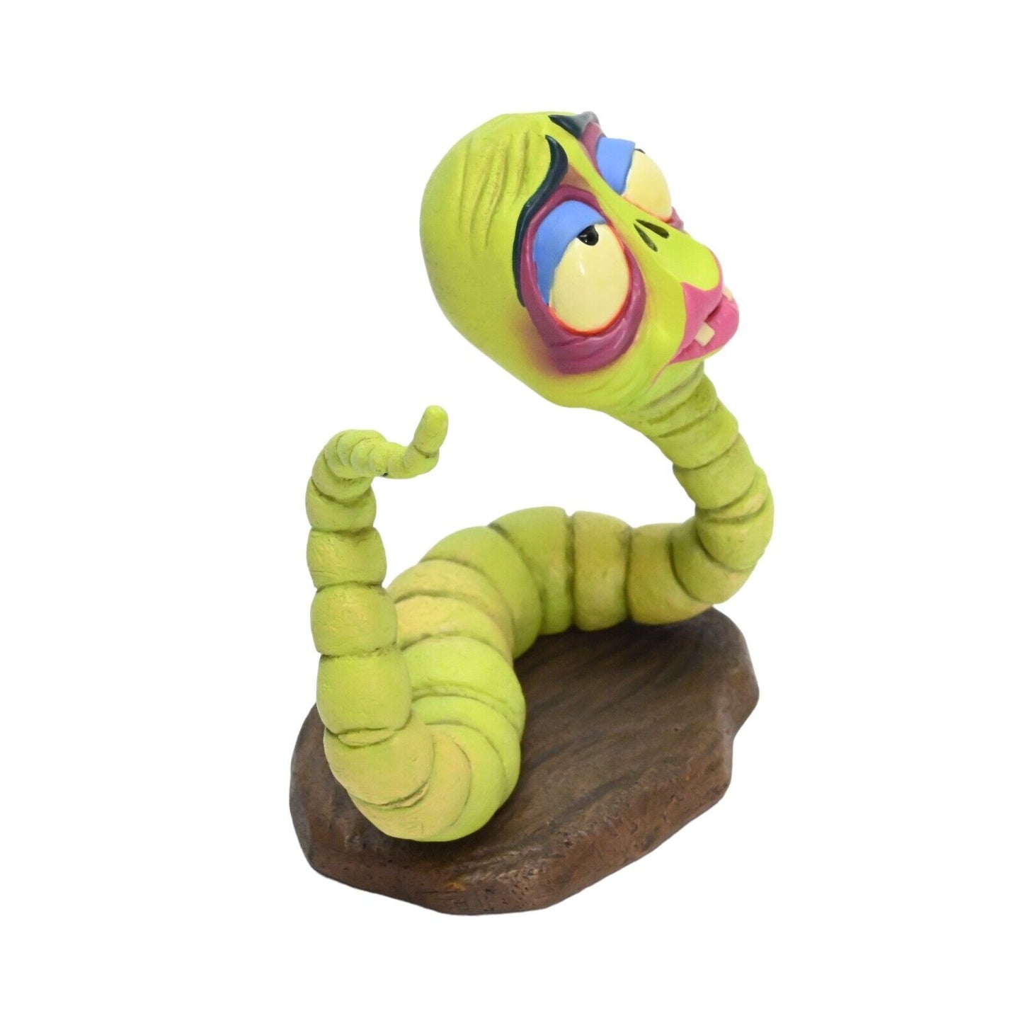 Gentle Giant Corpse Bride Maggot Statue - Limitierte Auflage - SELTEN