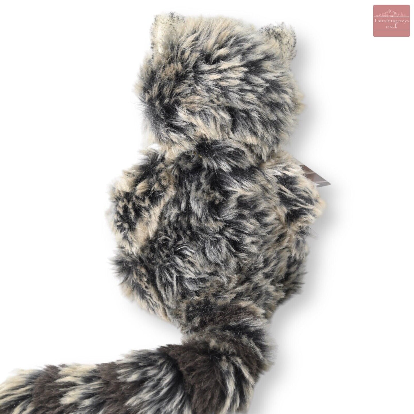 Charlie Bears Treetop Racoon - SJ 5380