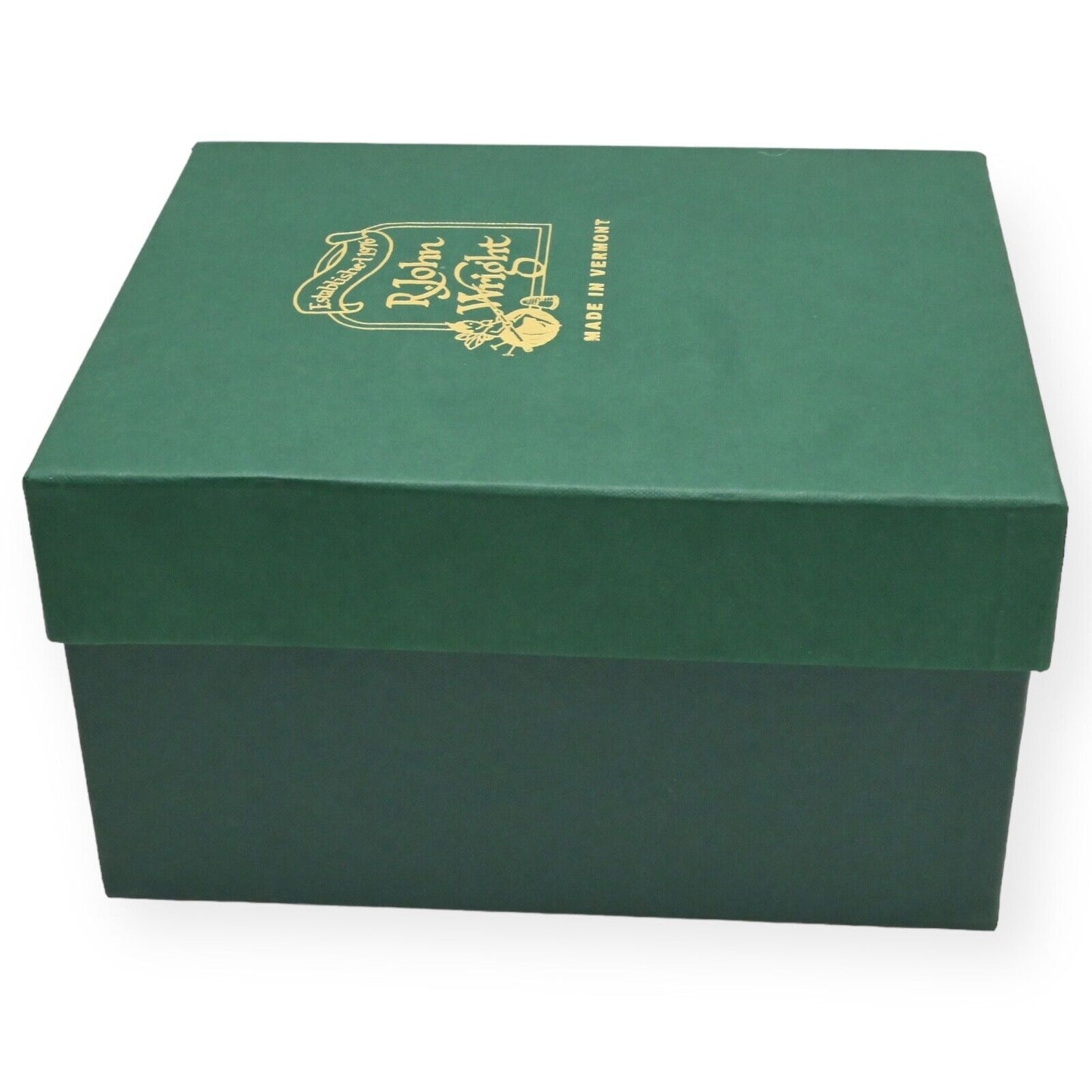 R John Wright Classic Teddy Digby – Limitierte Auflage von 150