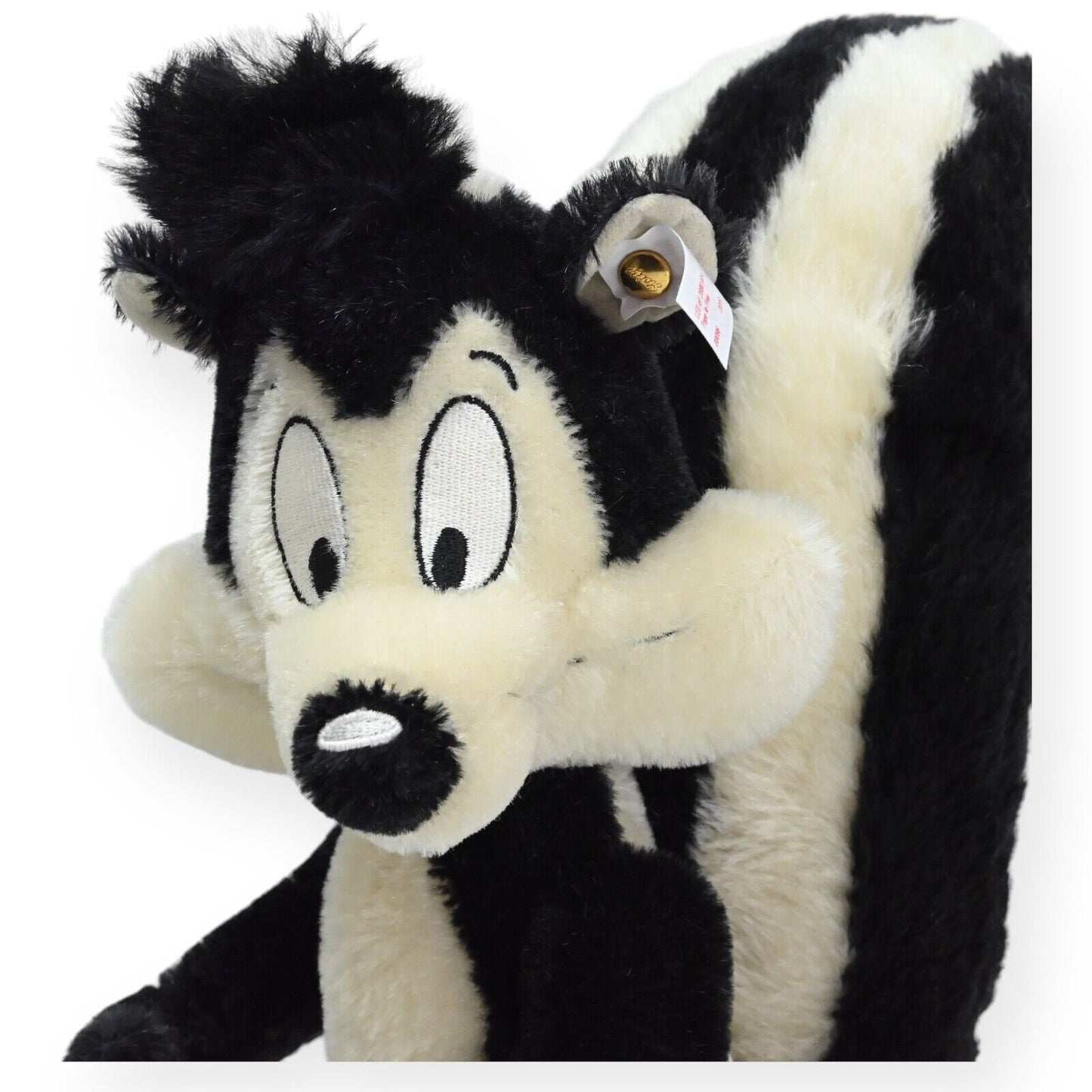 Steiff Looney Tunes Pepe Le Pew - Limited Edition 355332
