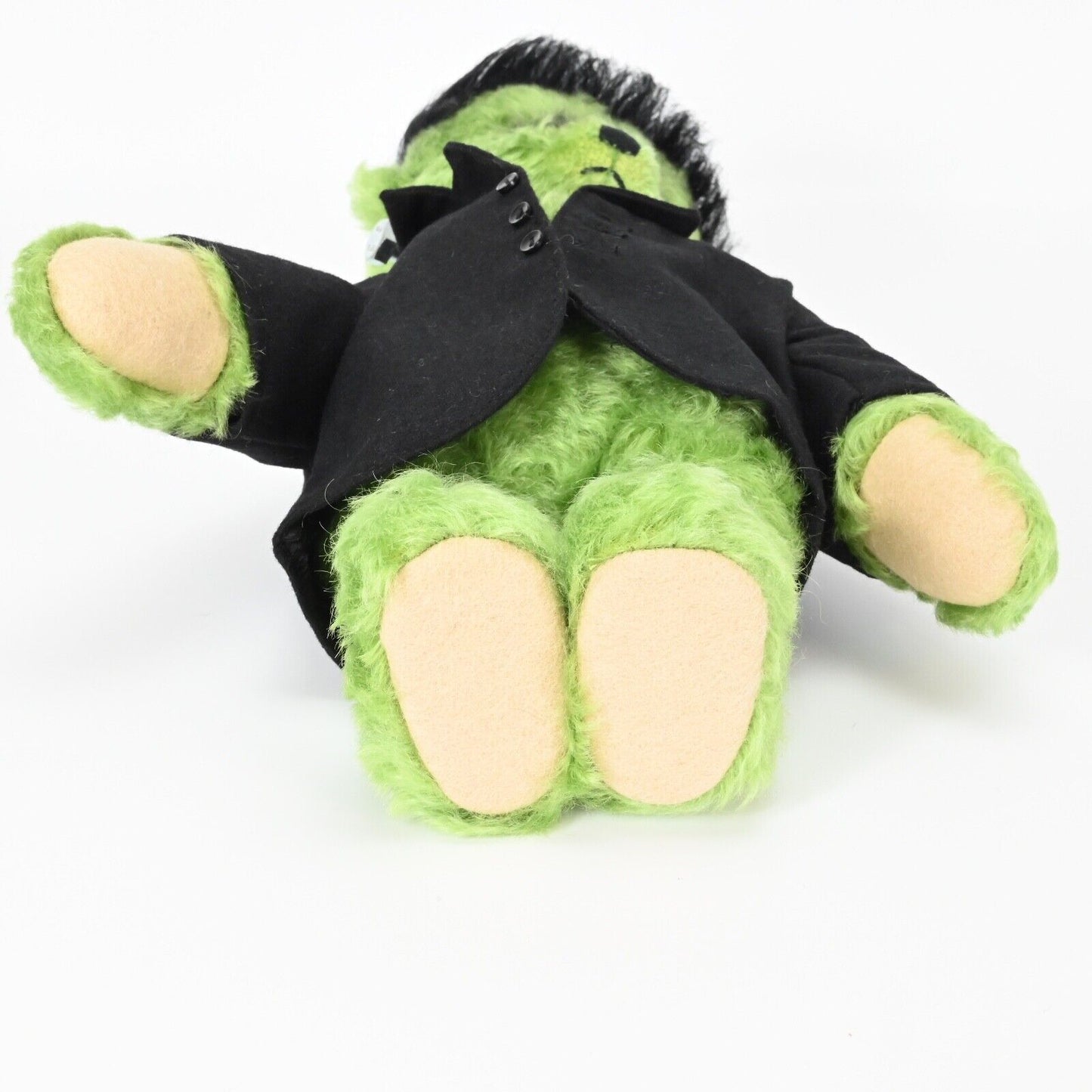 Steiff Frankenstein Limited Edition Bear - 690457 - Hard to Find