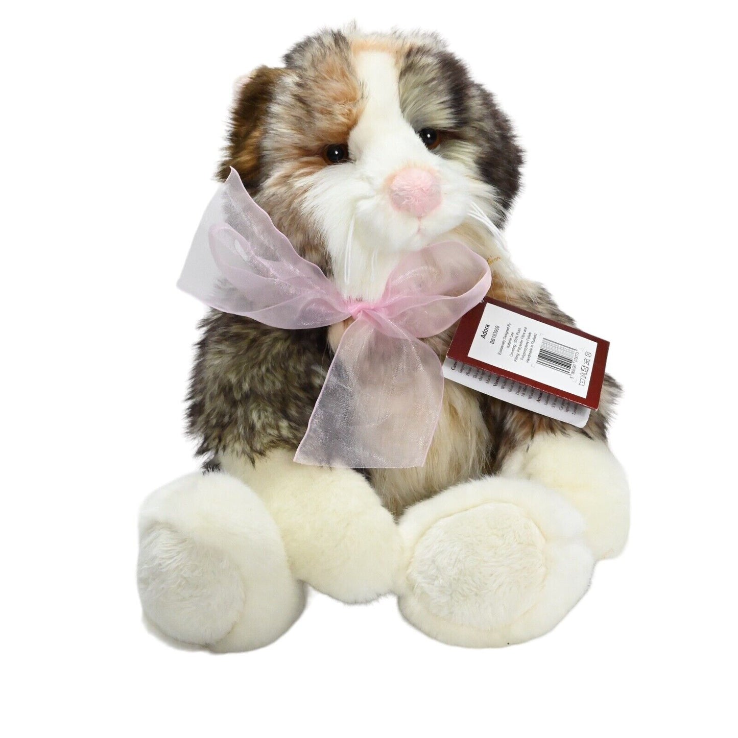 Charlie Bear Guinea Pig 'Adora' - BB193909