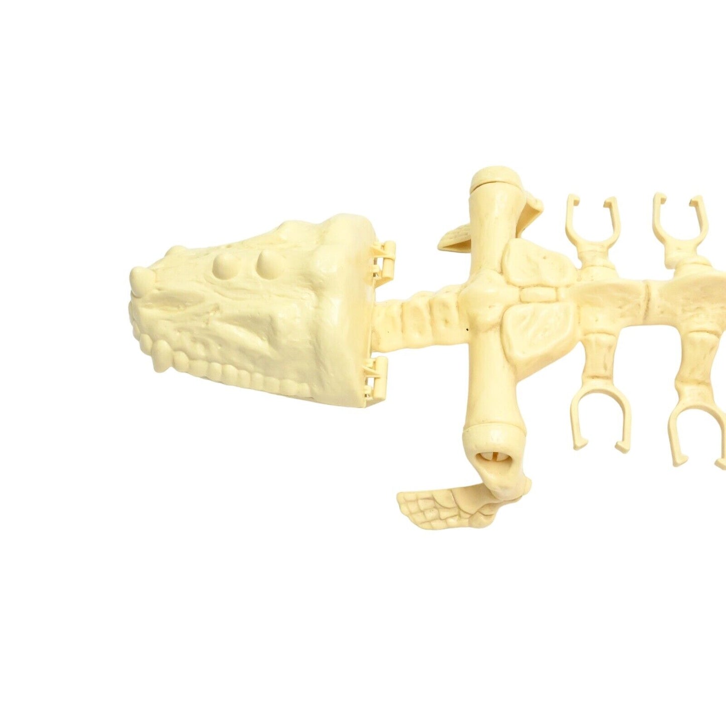 Mattel Masters Of The Universe 1984 'Battle Bones'