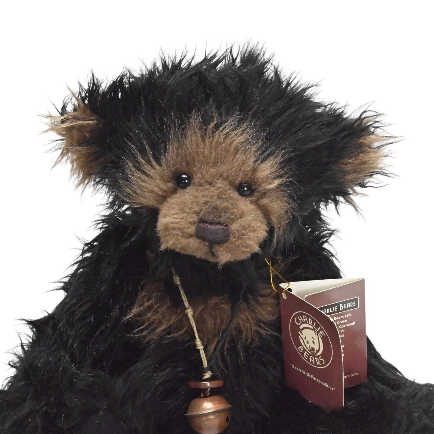 Charlie Bears Zappeln - CB 141450A