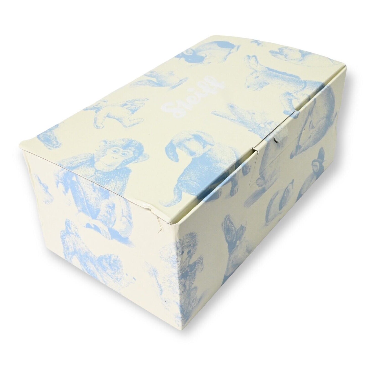Steiff Teddybar Mauerfall Anniversary of The Berlin Wall - 673993