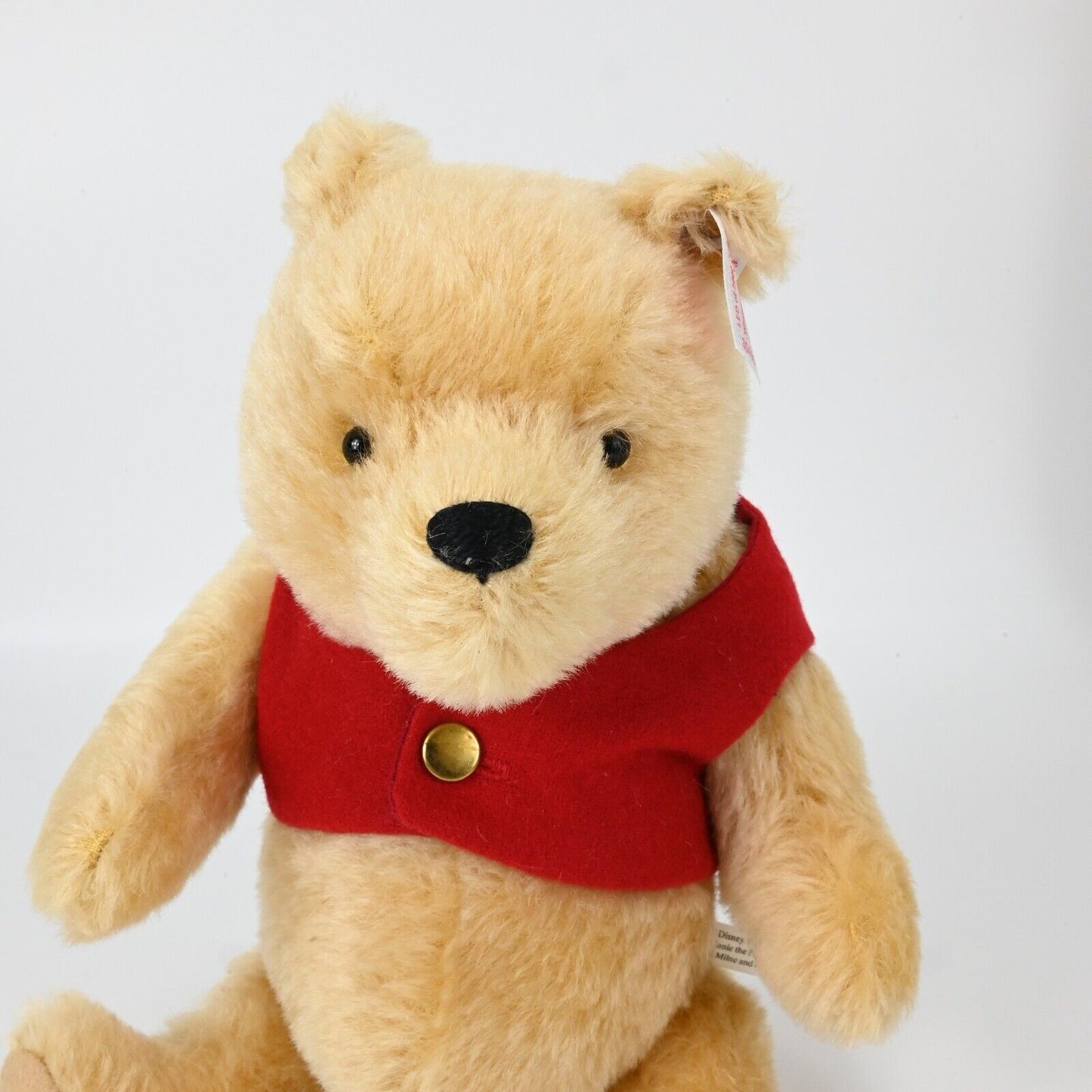 Steiff Winnie the Pooh Limited Edition - 354908