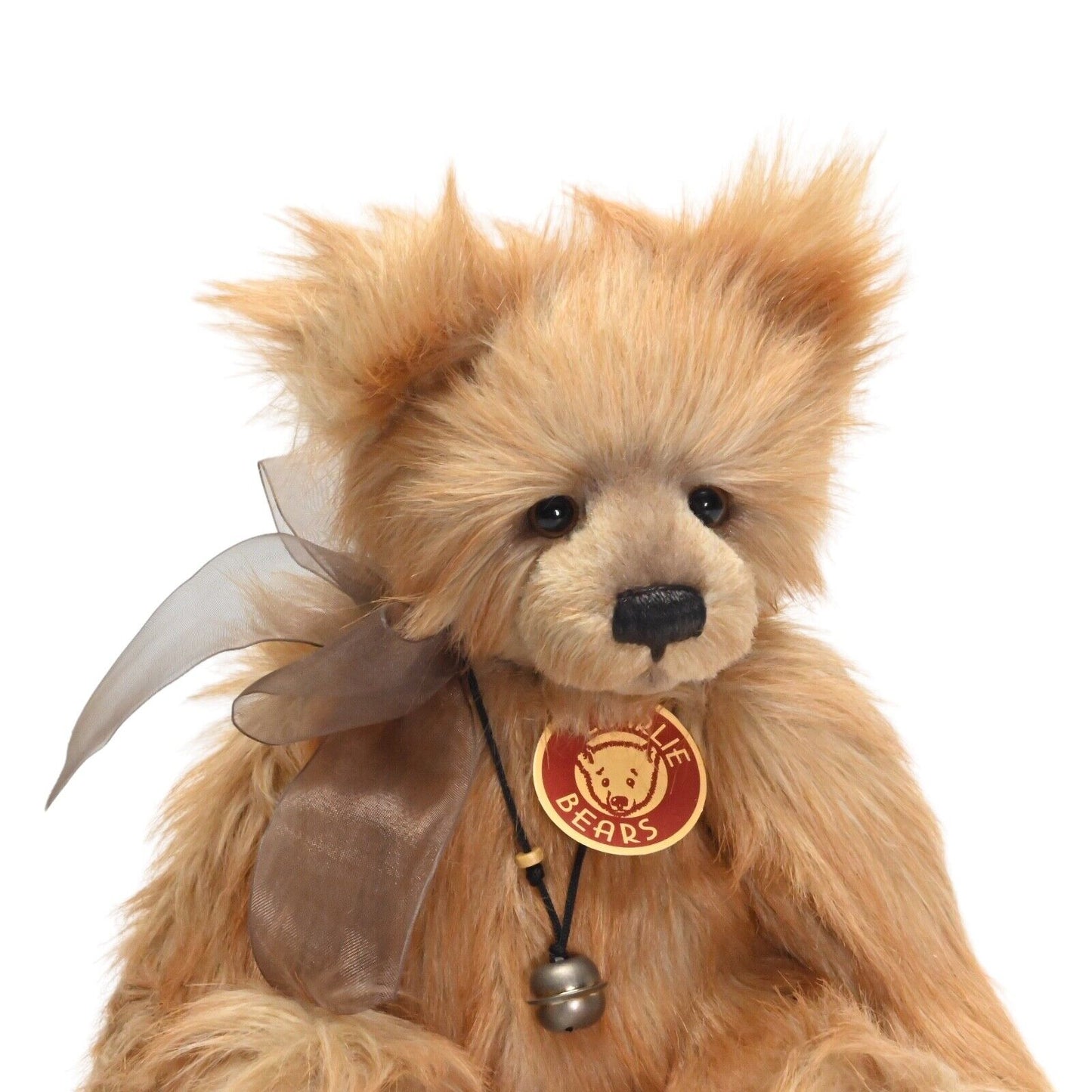 Charlie Bears Imogen Teddy Bear - CB 094323