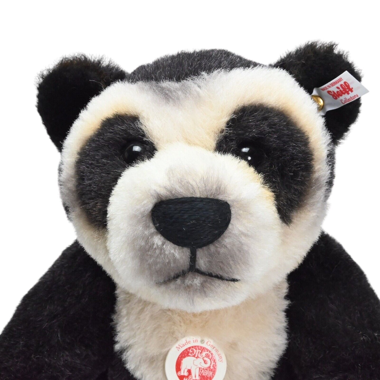 Steiff Spectacled Ted Cub Limited Edition - 690556