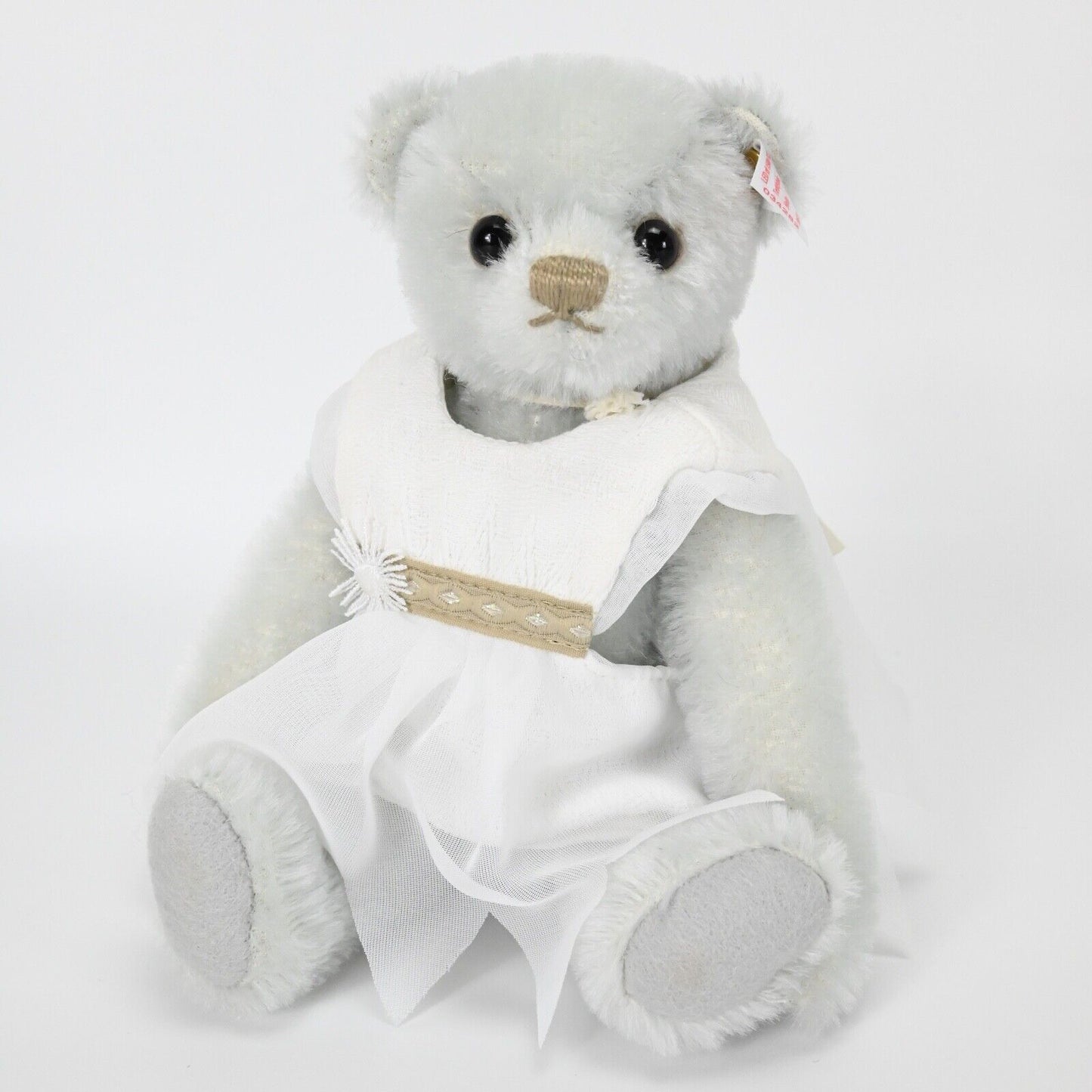 Steiff Holly Teddy Bear - Limited Edition 034282