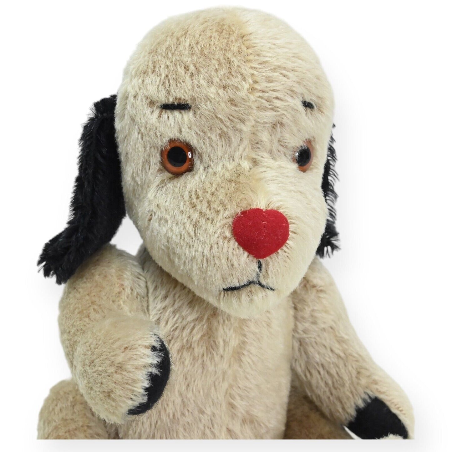 Steiff SWEEP from Harry Corbett's Sooty Show - 664410, LE of 2000