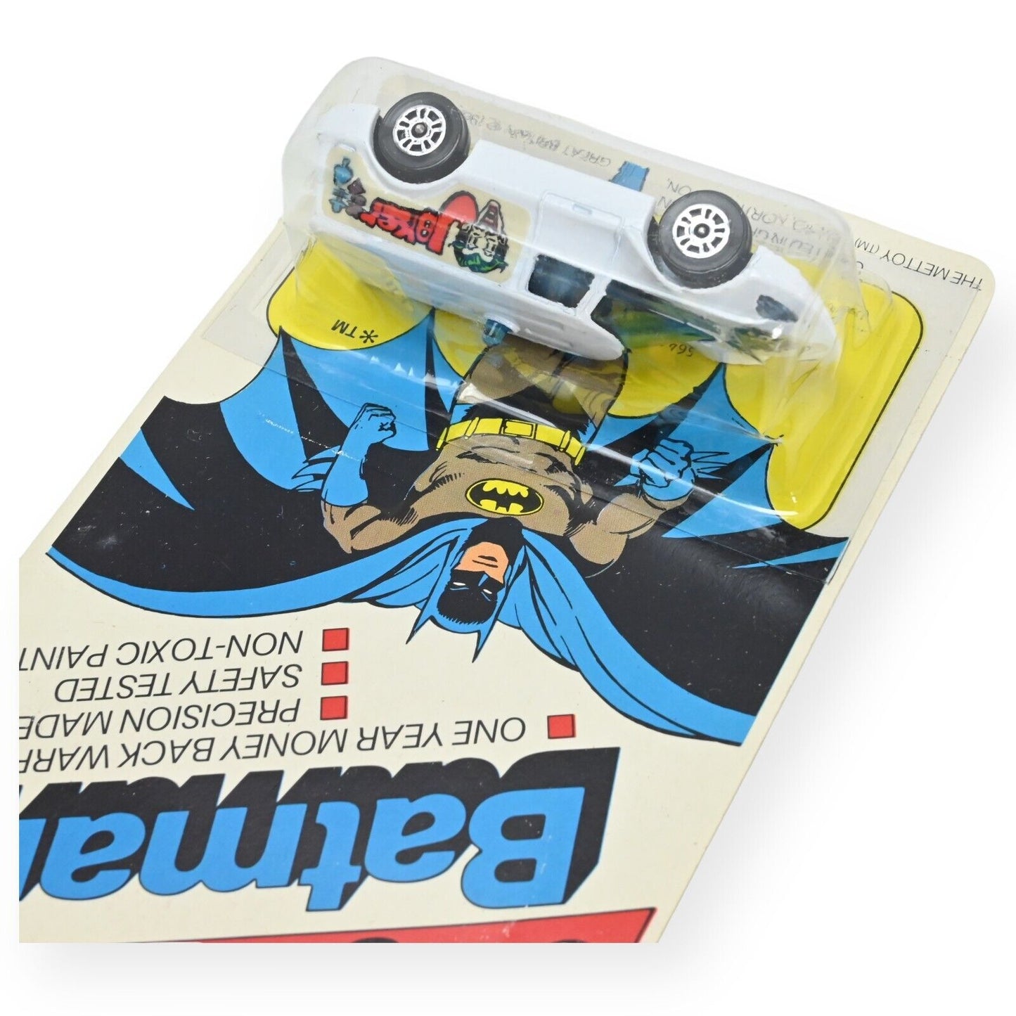 Corgi USA issue 99 Batman