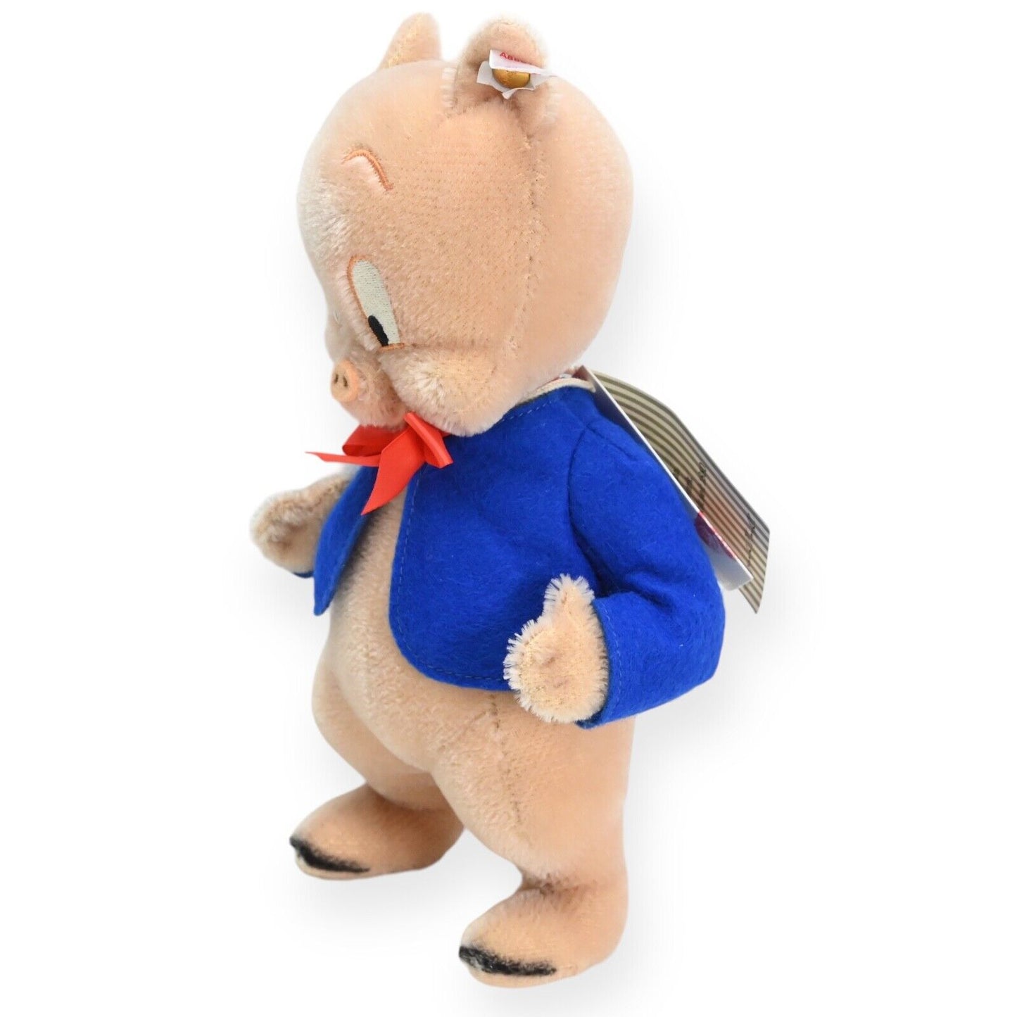 Steiff Bears Porky Pig - Limited Edition 354496